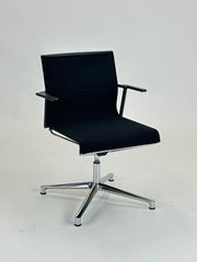 ICF Stick Chair Mødestol