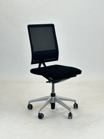 Sedus Kontorstol (m. rygstøtte)