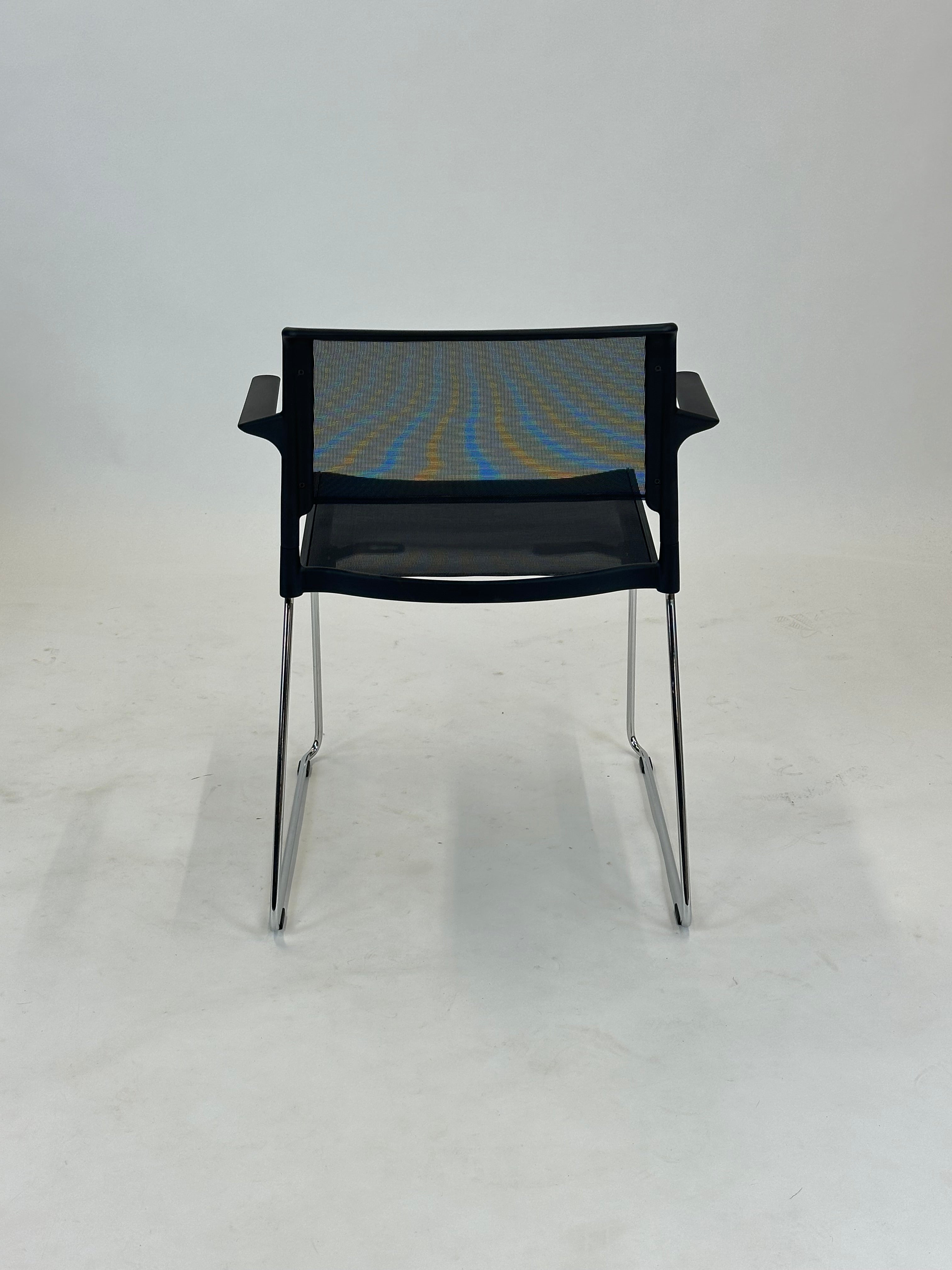 Wilkhahn | Aline 230/2 m. Armlæn