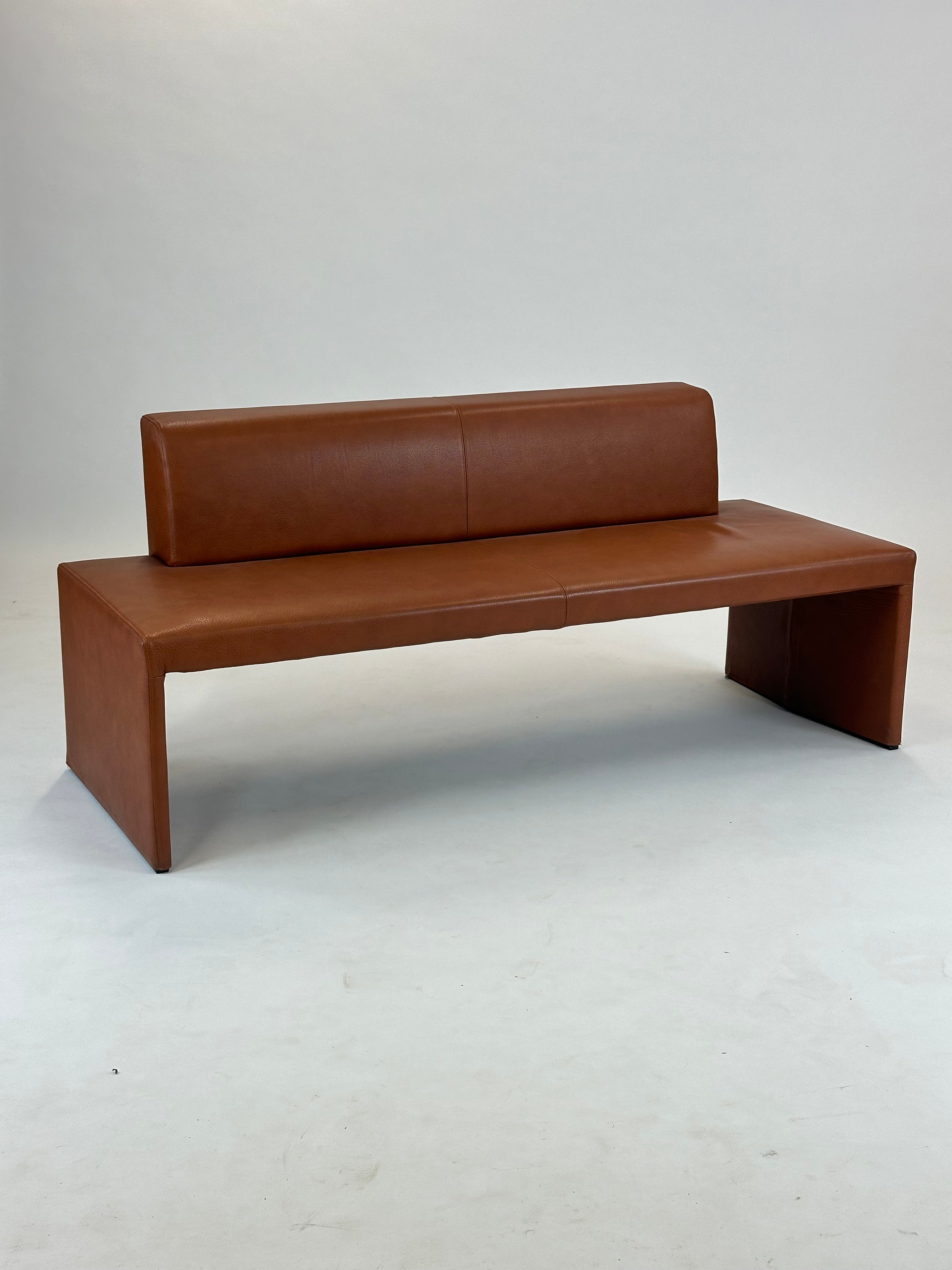 Together Bench fra Walter Knoll (Lille)