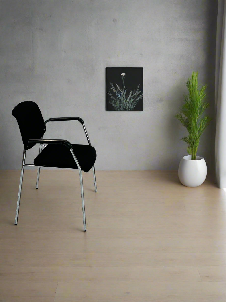 Pause Chair Fra Magnus Olesen (Sort)