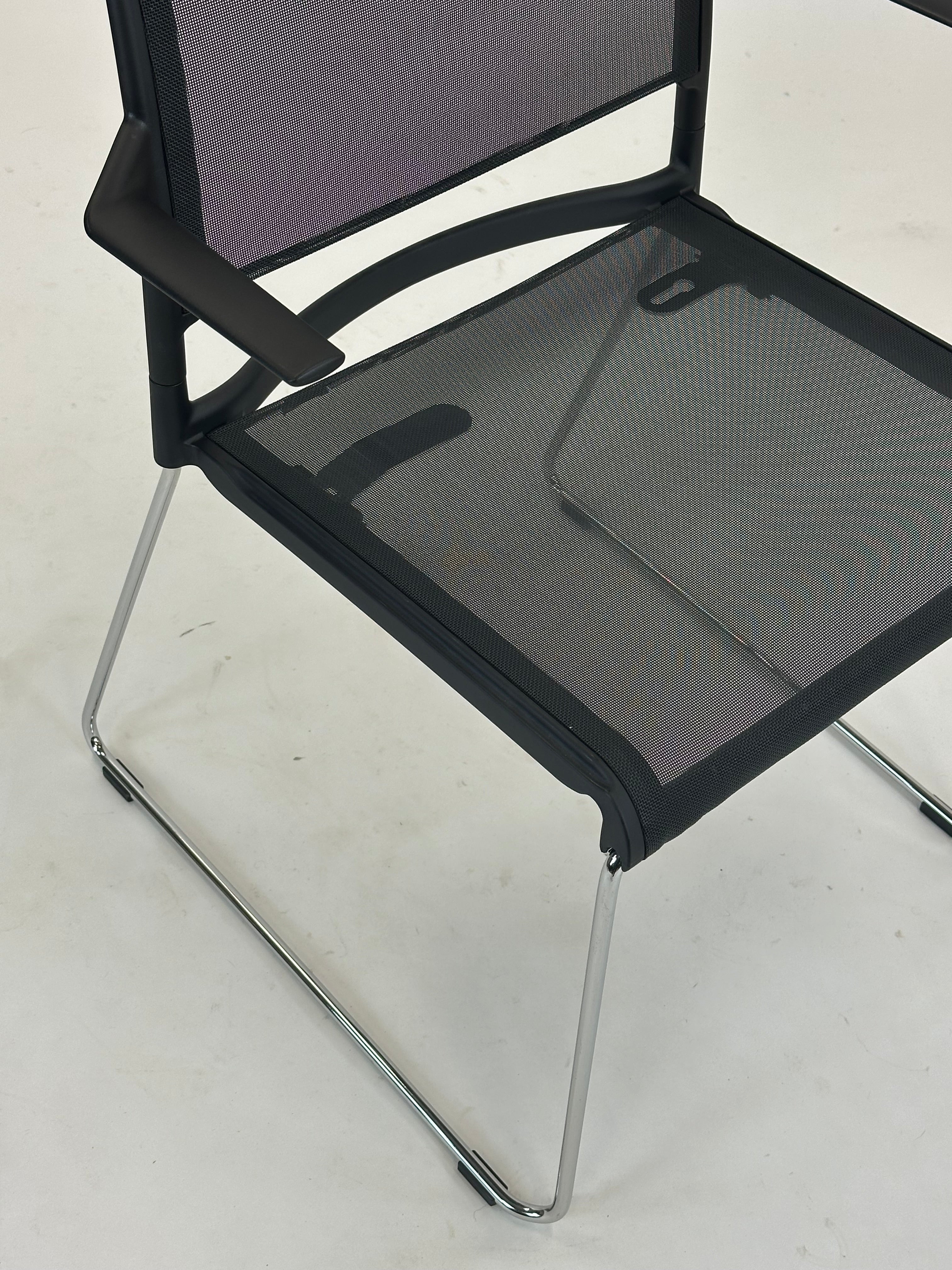 Wilkhahn | Aline 230/2 m. Armlæn