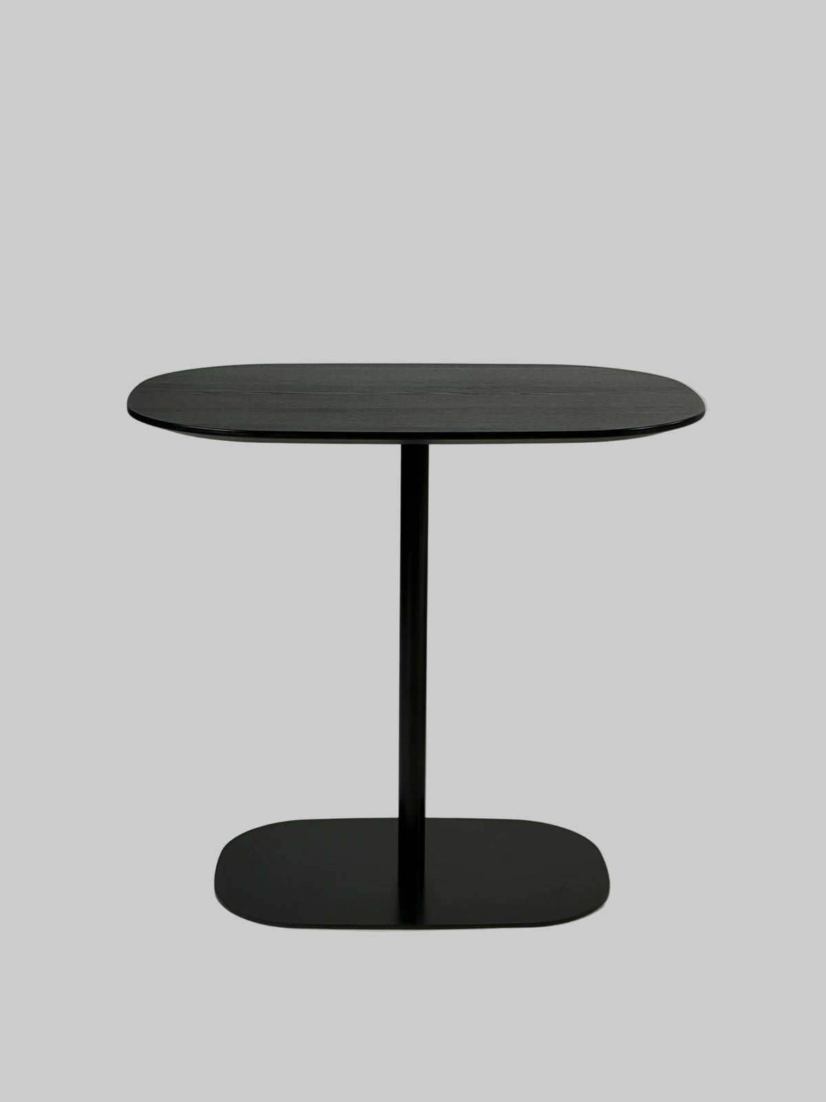 Skandiform Matsumoto Bord – Sort 80x55xH73cm