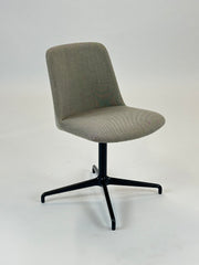&tradition | Rely Mødestol (Beige)