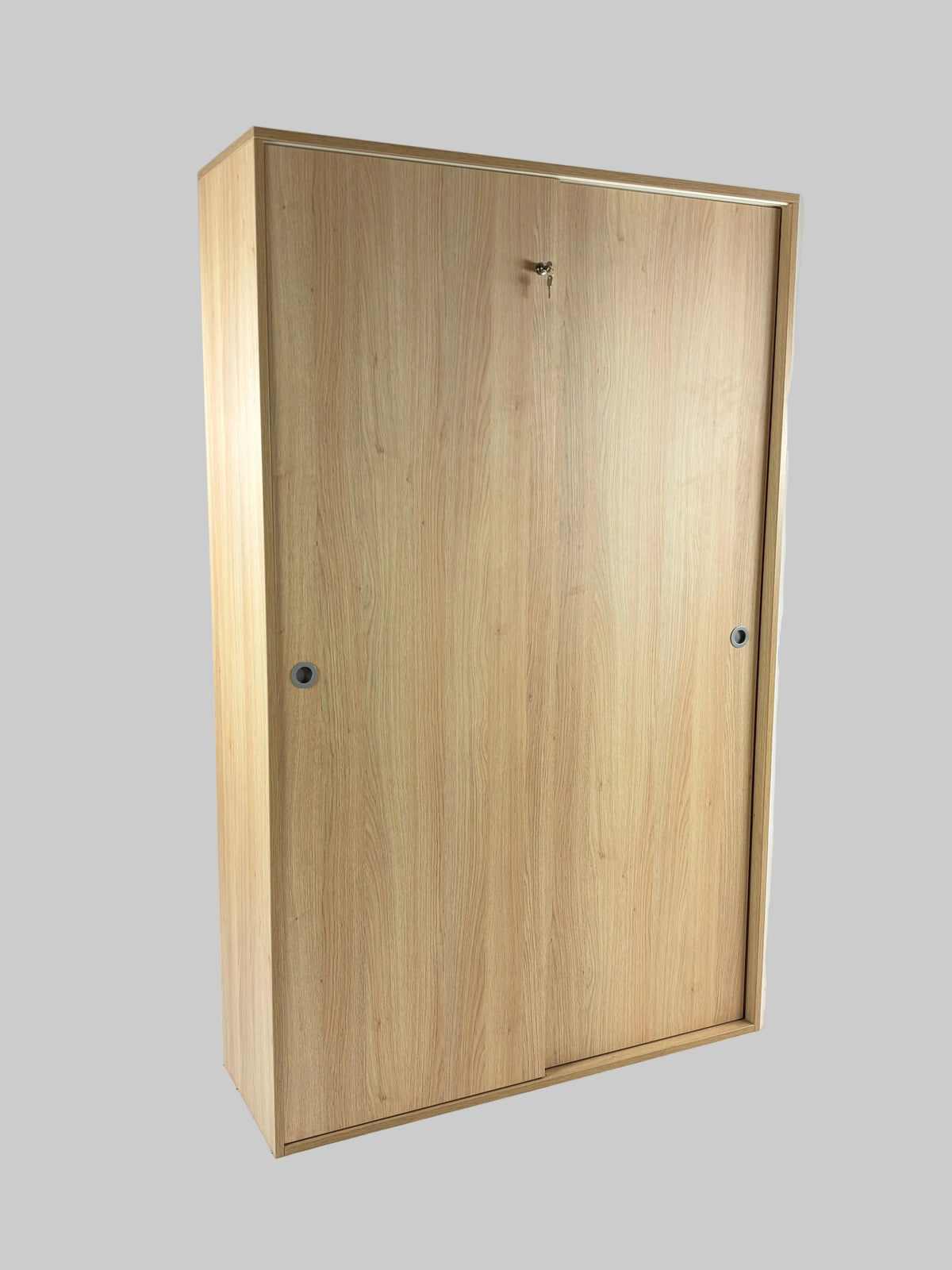 AJ Produkter QBUS Skab – Natur 120x40xH192