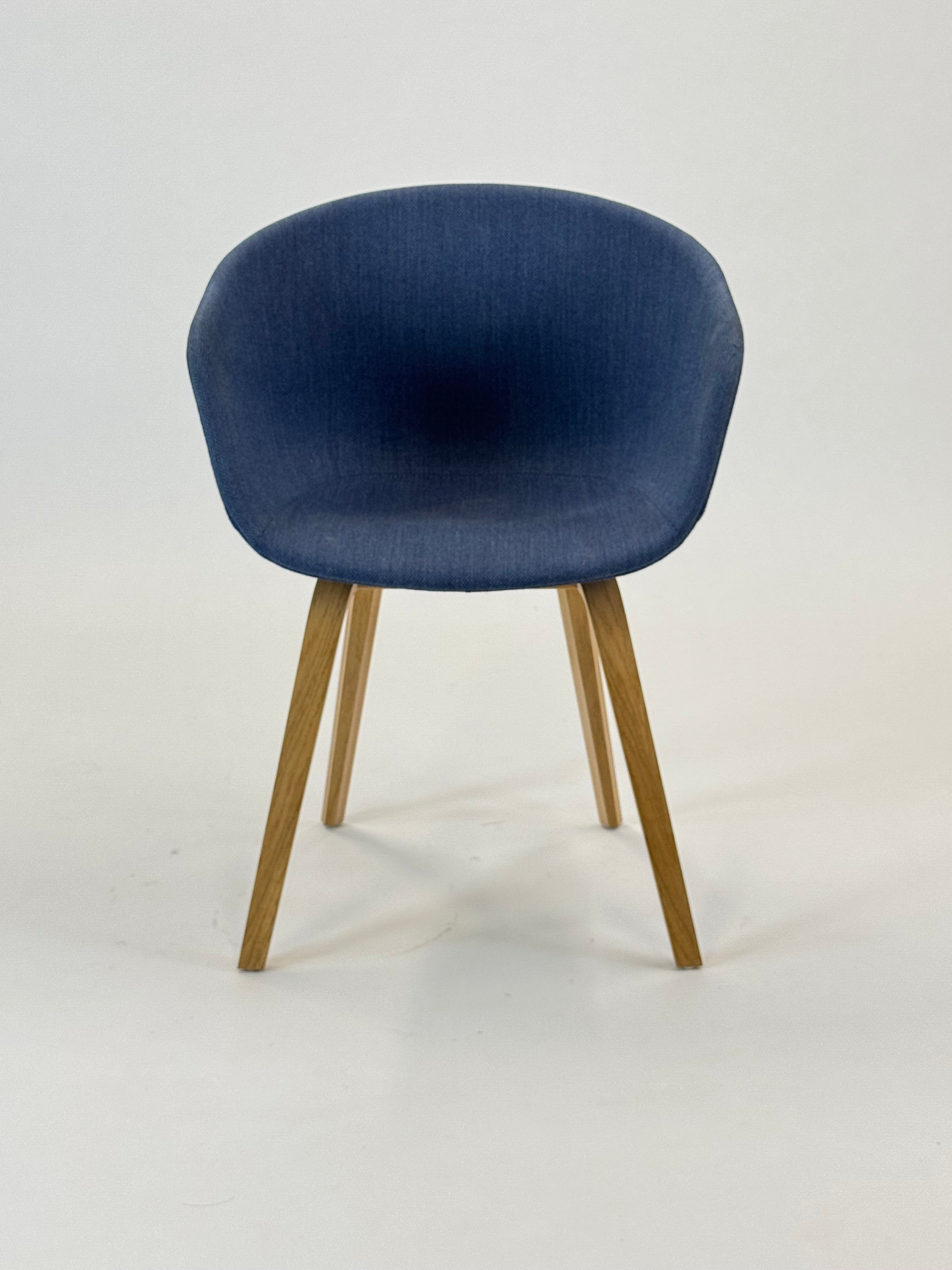 HAY | AAC 23 Mødestol