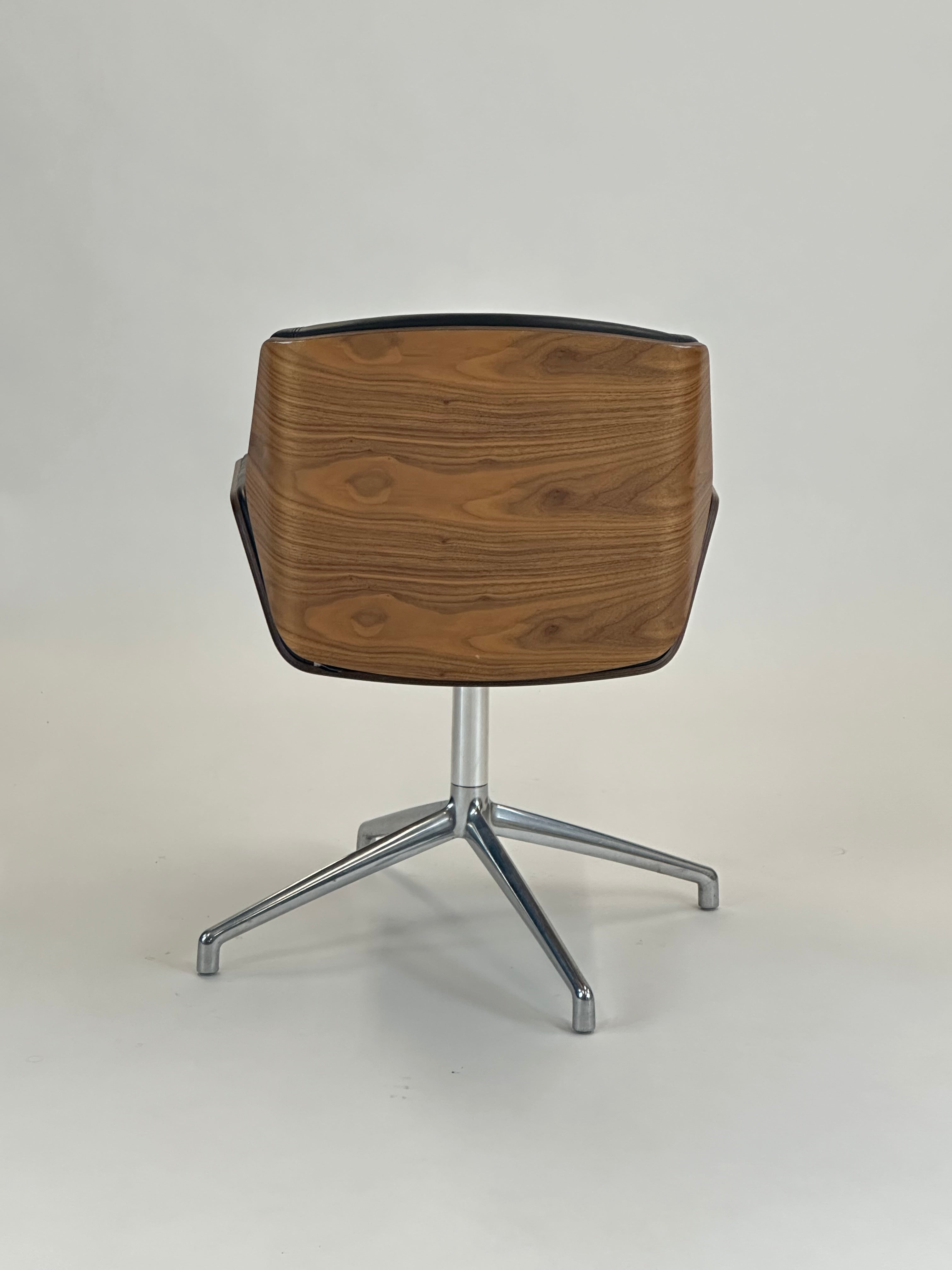 Boss Design Kruze Mødestol