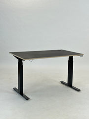 120x80 - Hæve/sænkebord - Linak