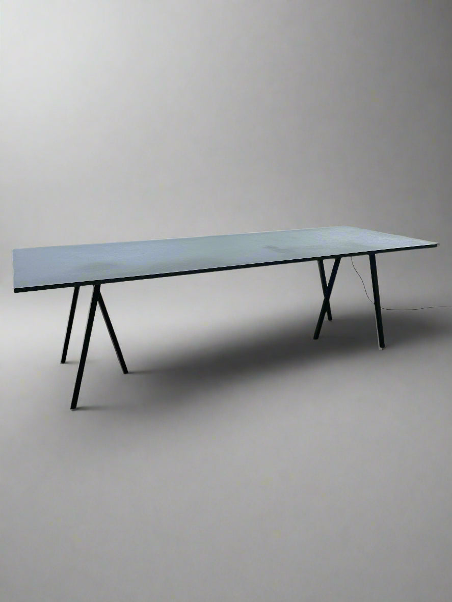 HAY Loop Table