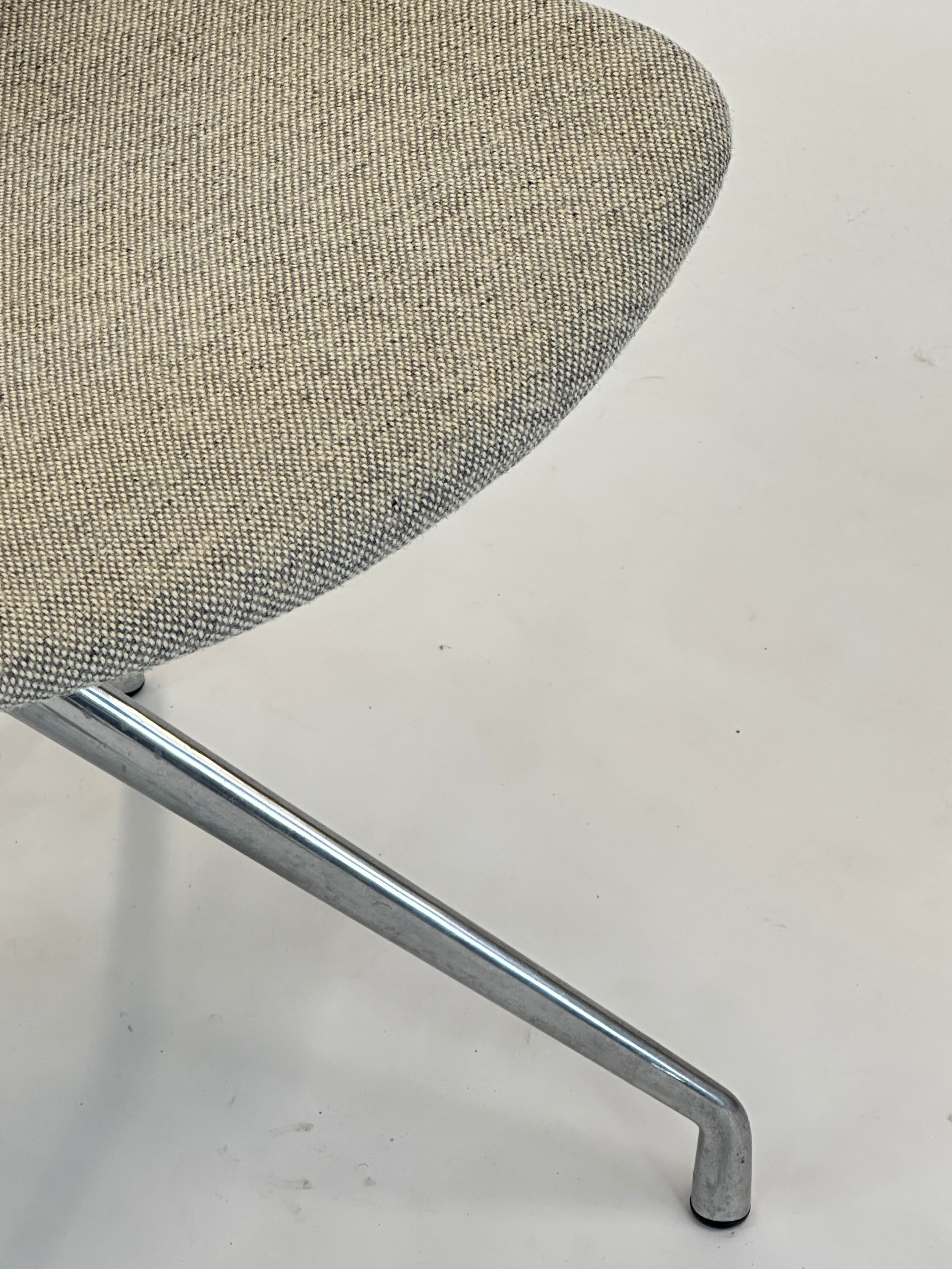 HAY About a Chair - AAC11 - Grå