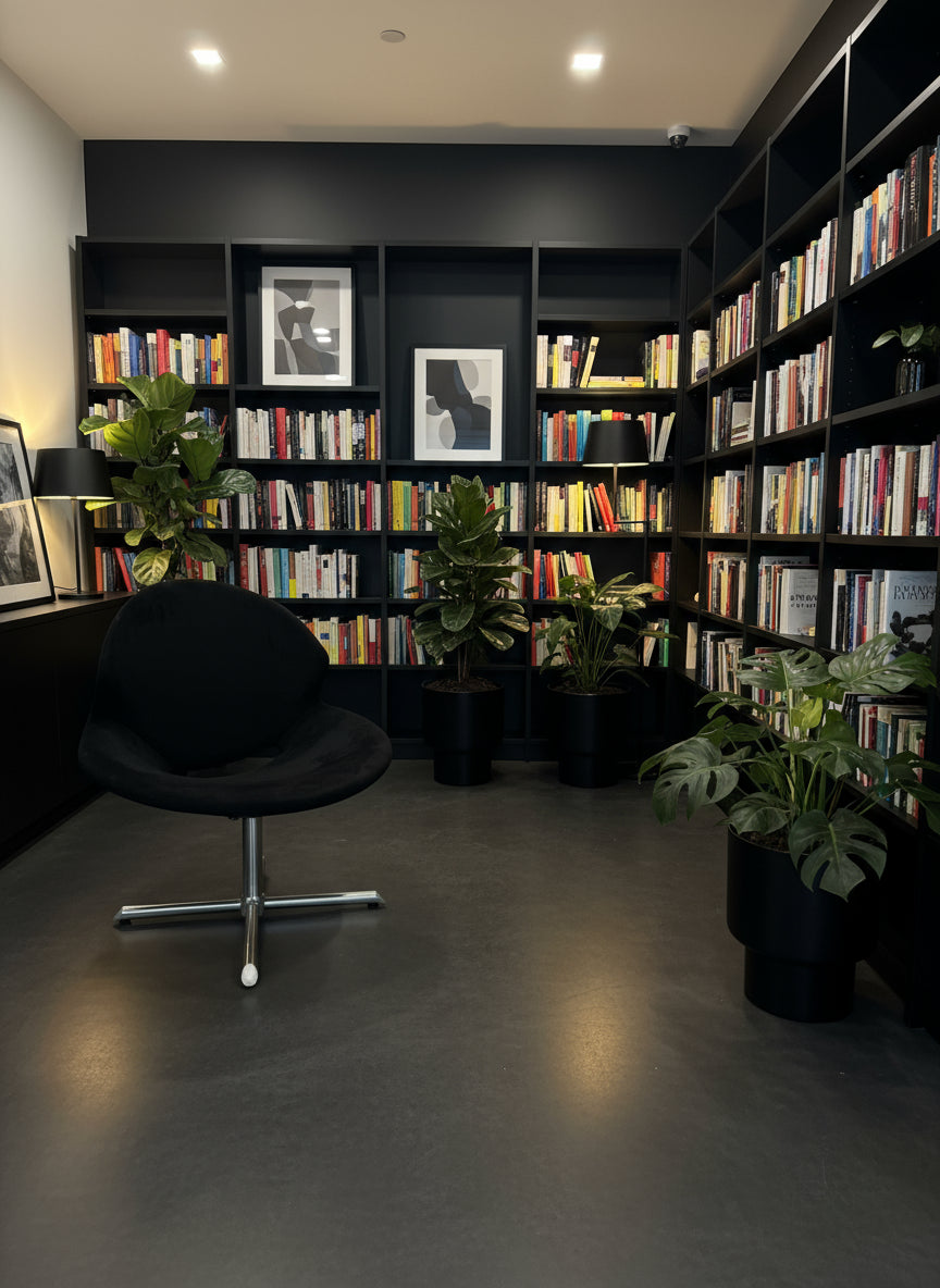 Rex Loungestol fra Fredericia Furniture