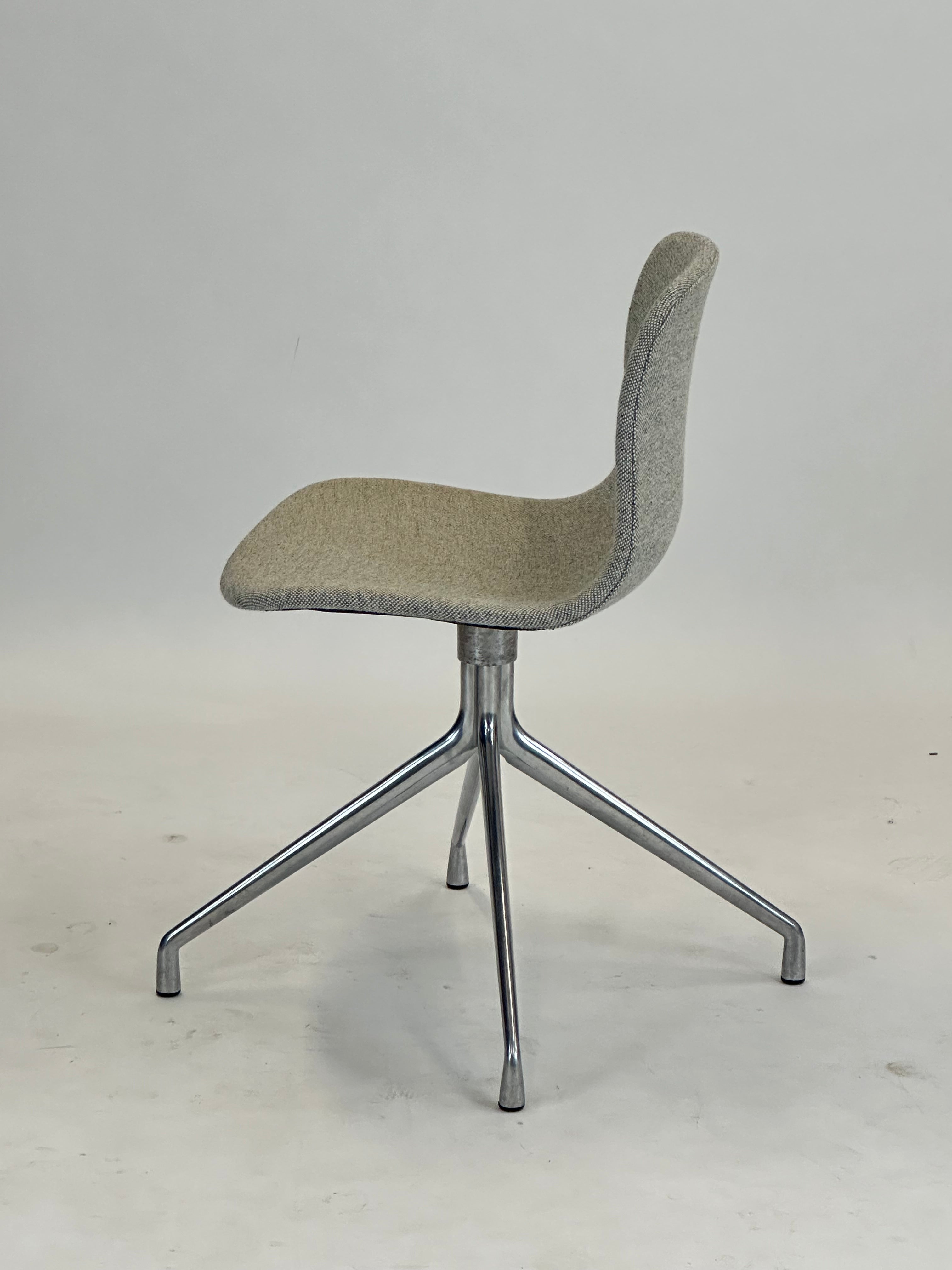 HAY About a Chair - AAC11 - Grå