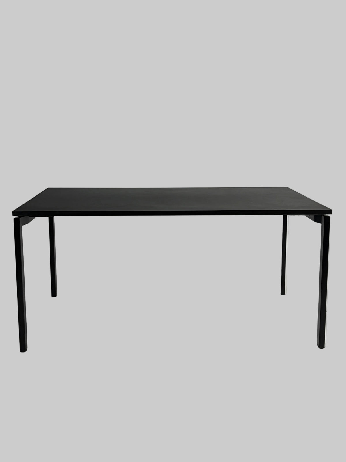 Kinnarps Nexus Bord – Sort 160x100xH73cm