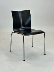 Engelbrechts | Chairik 101 Stol (Sort)