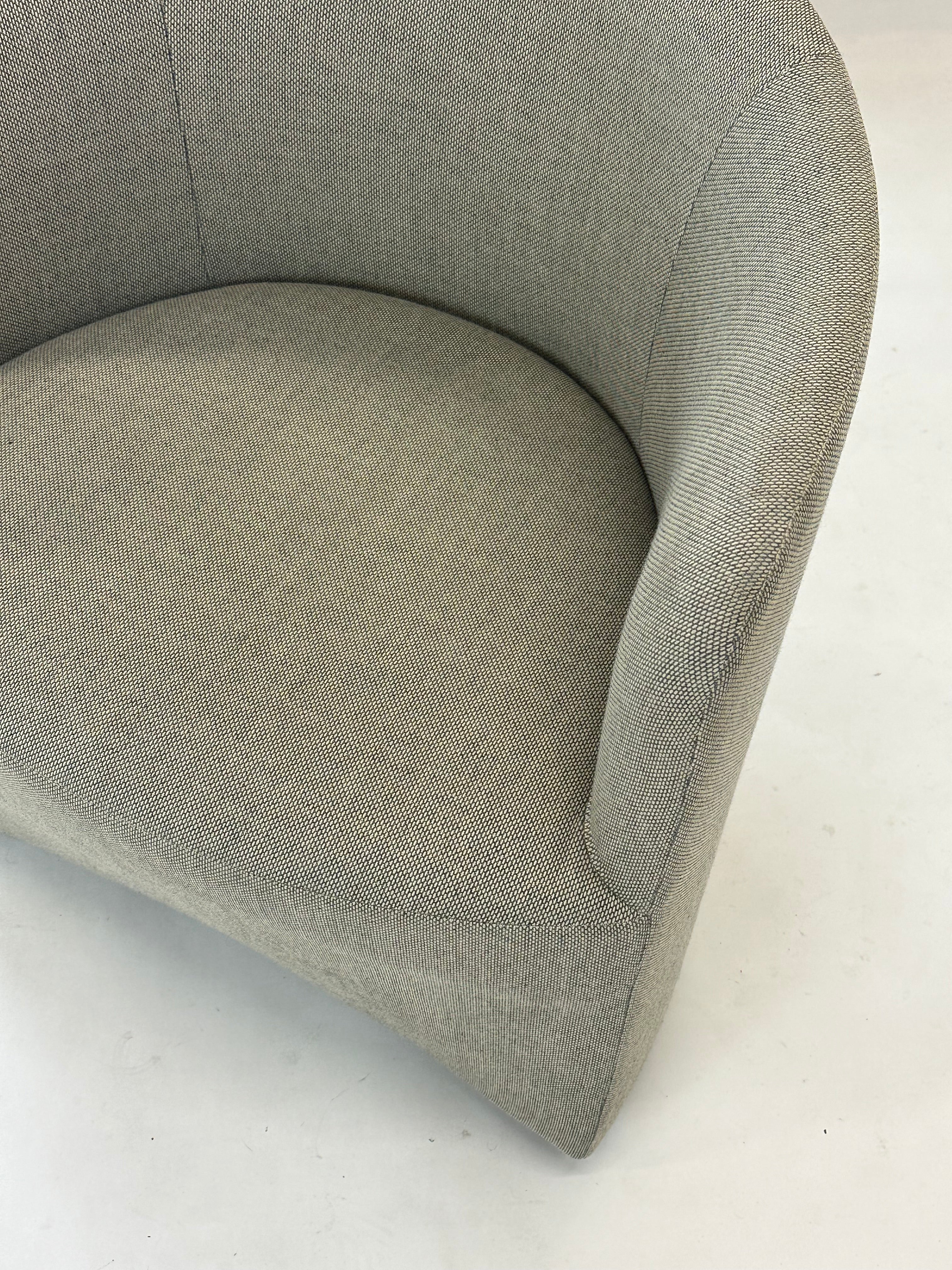 Audo Copenhagen | Tearoom Club Chair