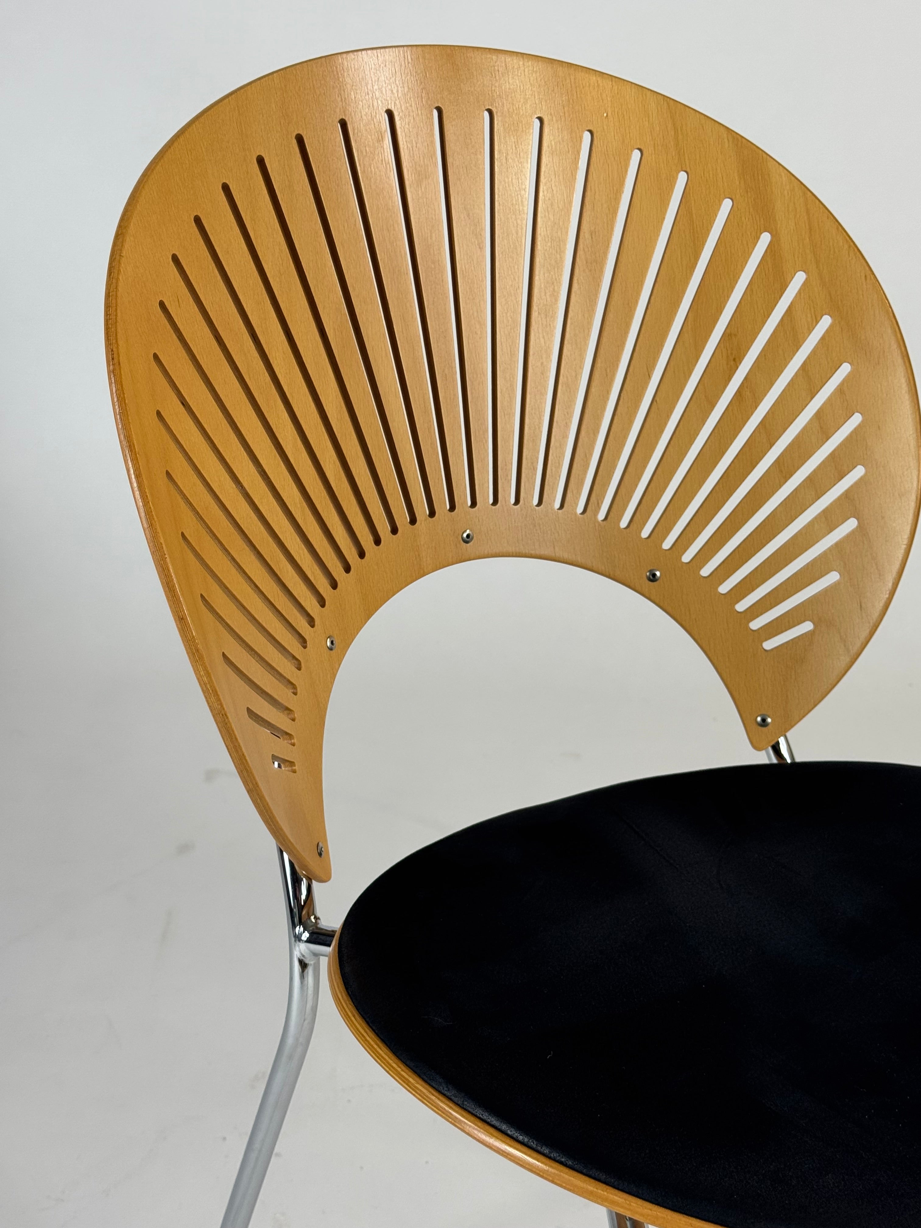 Fredericia Furniture | Trinidad Stol