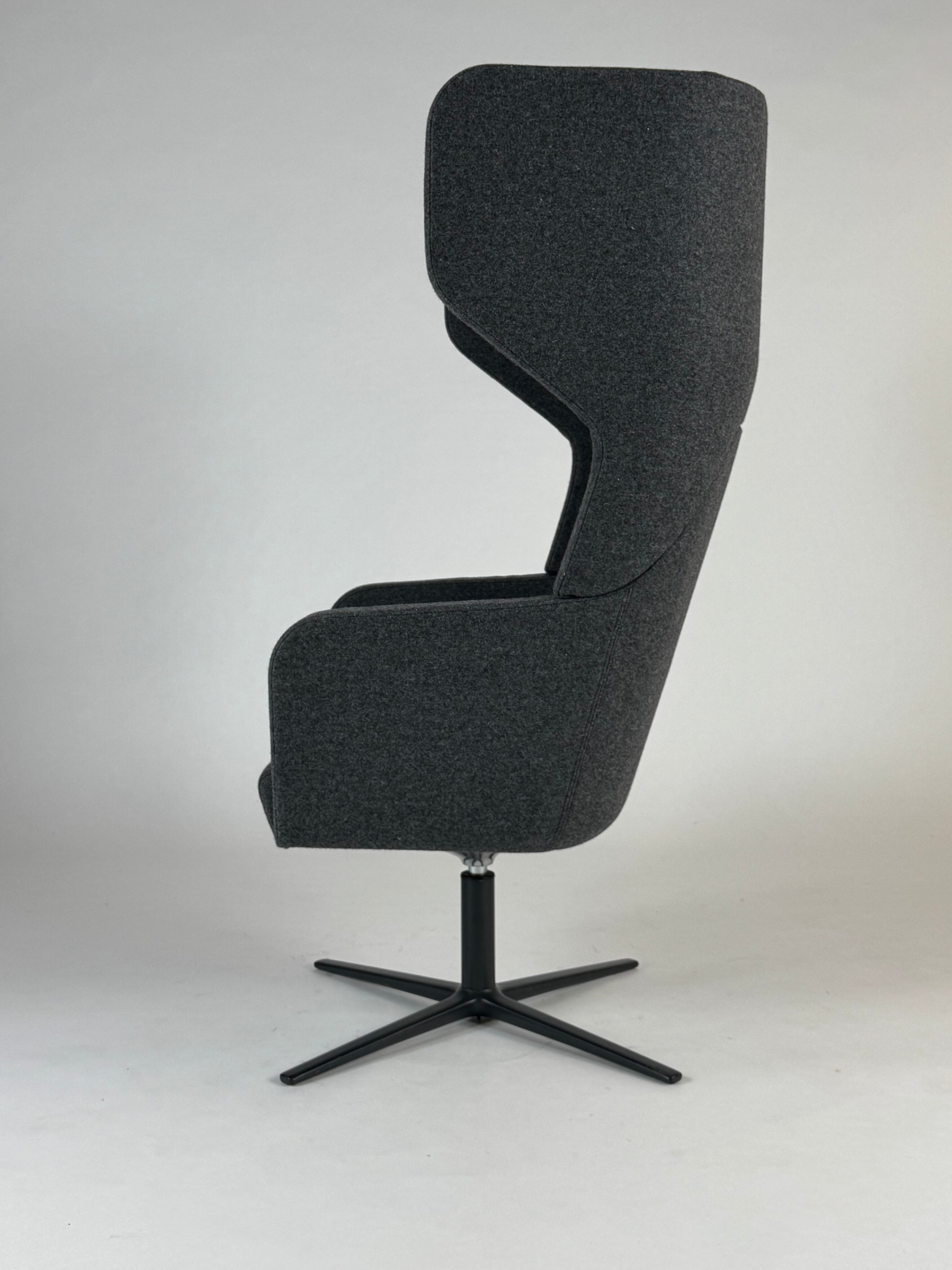 Four Design | Harc Tub Loungestol