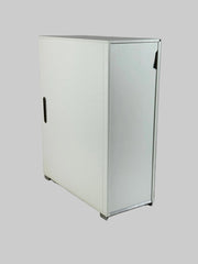 Holmris B8 Genese Udtræksskab - Hvid