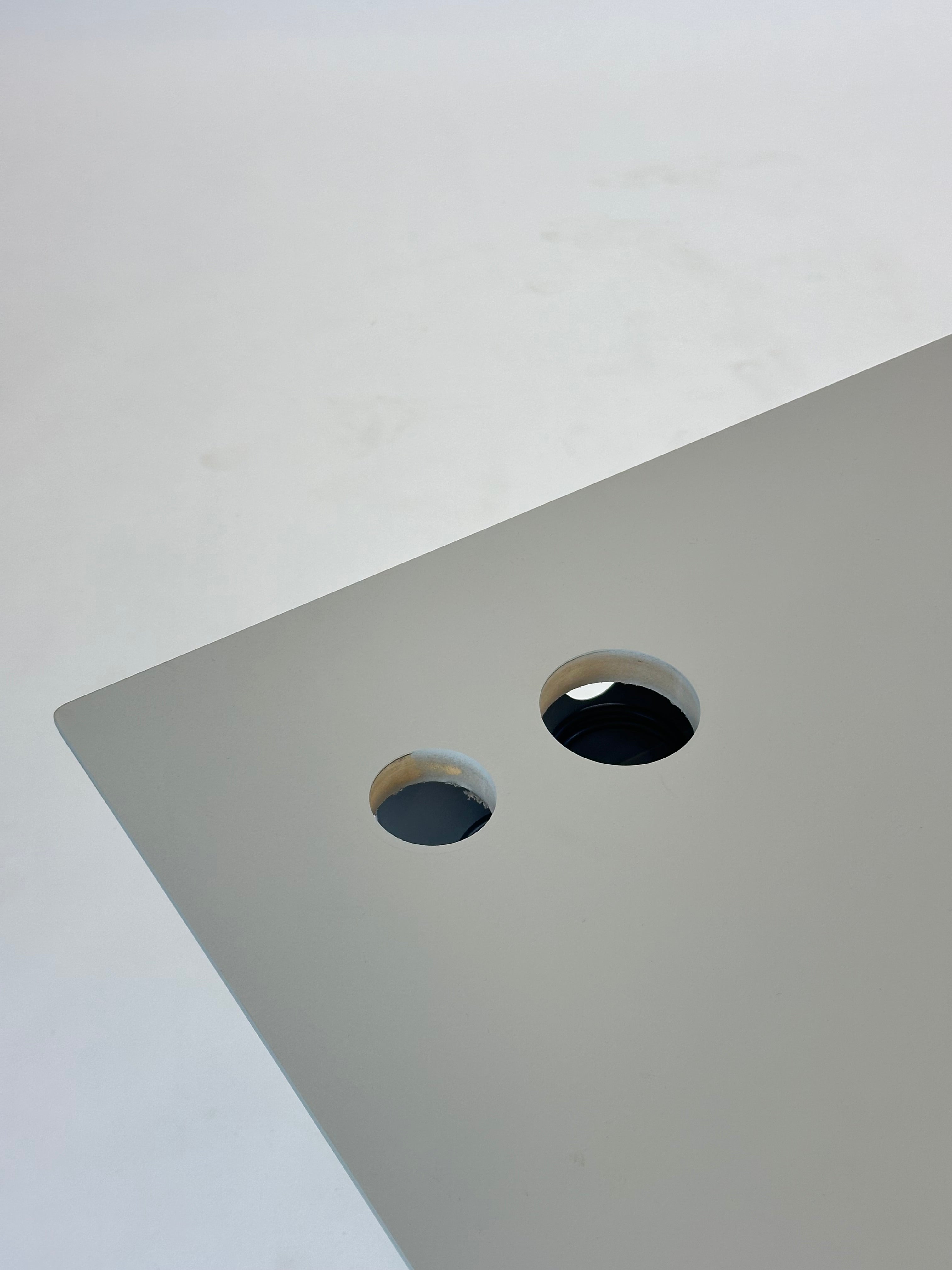 Hæve-/sænkebord 120x80 - Linak (Grå)