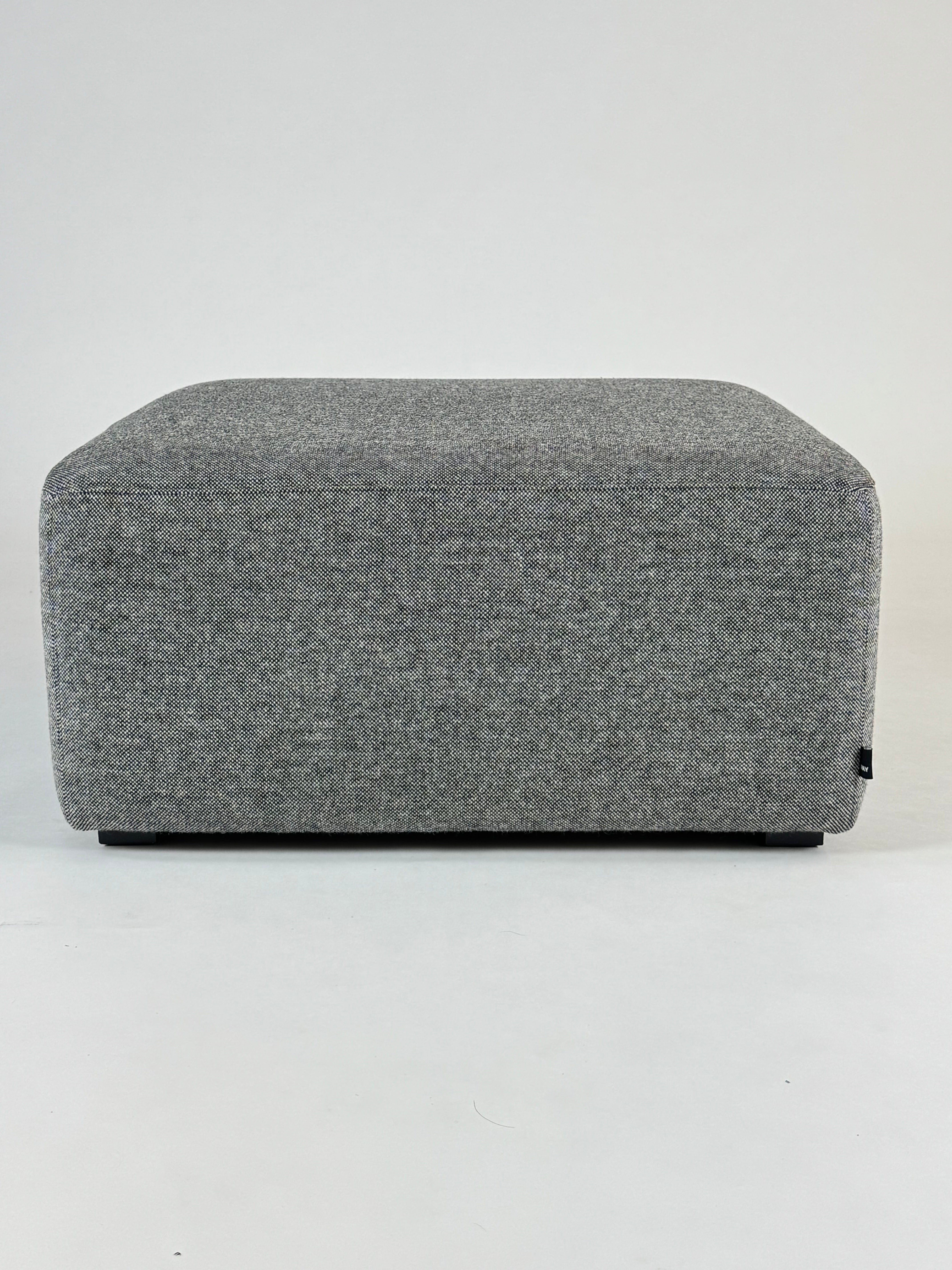 HAY | Mags Ottoman