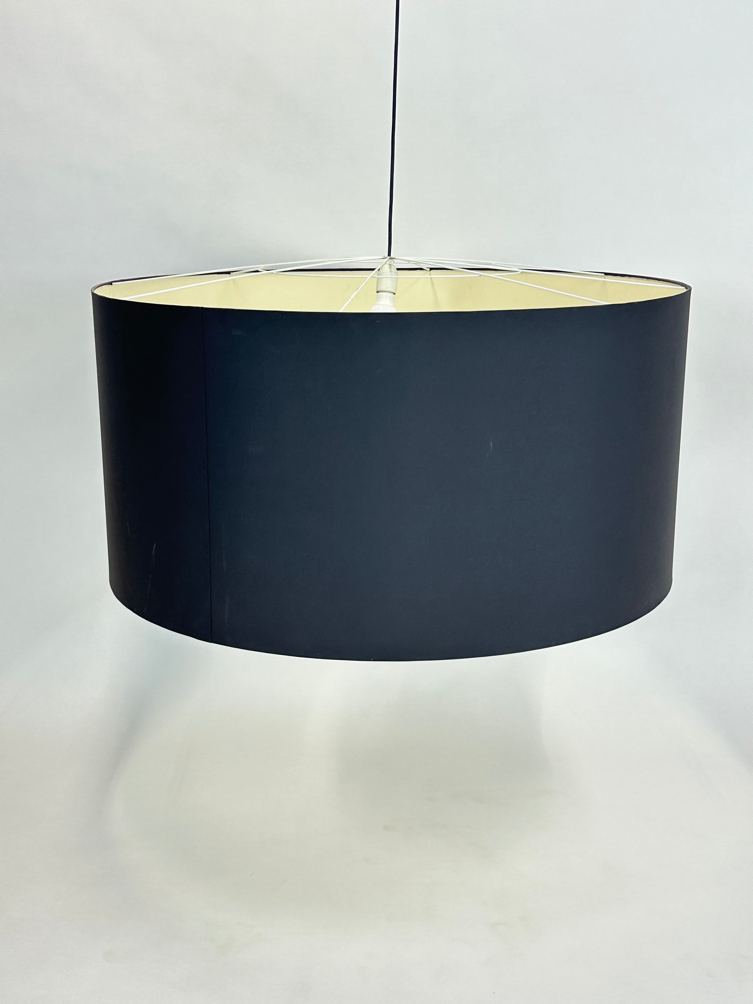 Stor Elegant Pendel