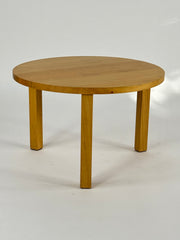 Nikari Periferia Sofabord – Eg