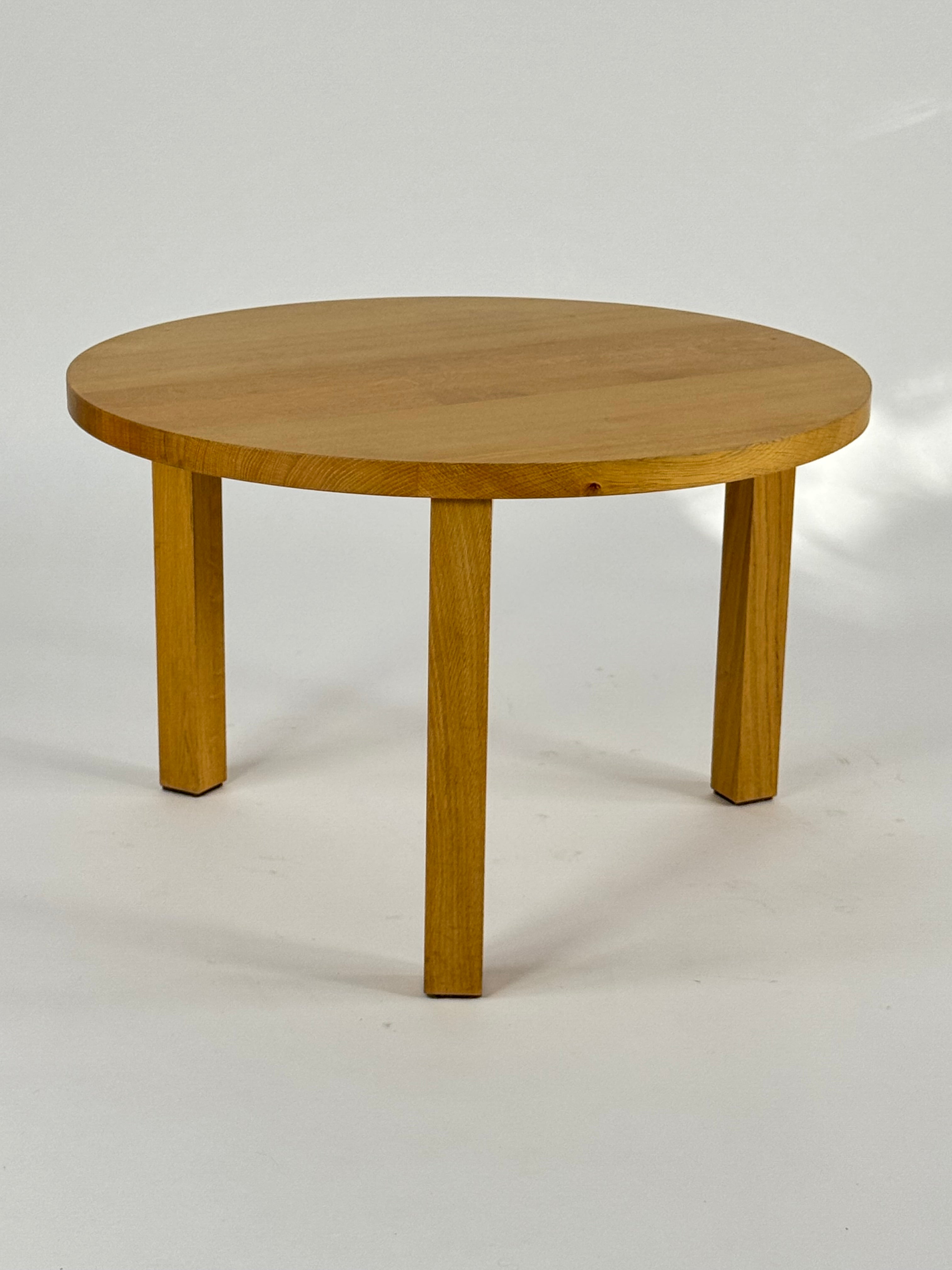 Nikari Periferia Sofabord – Eg