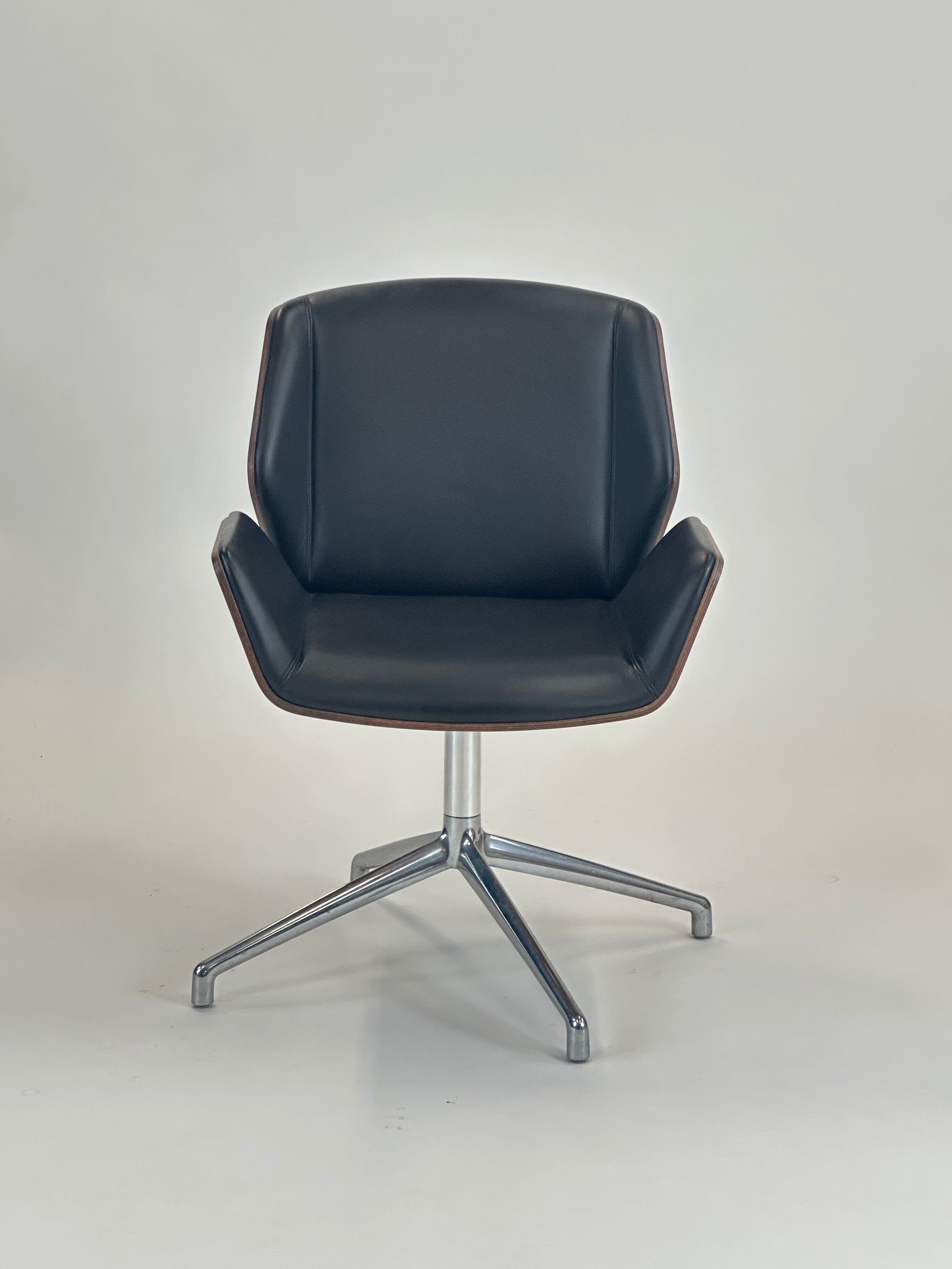 Boss Design Kruze Mødestol