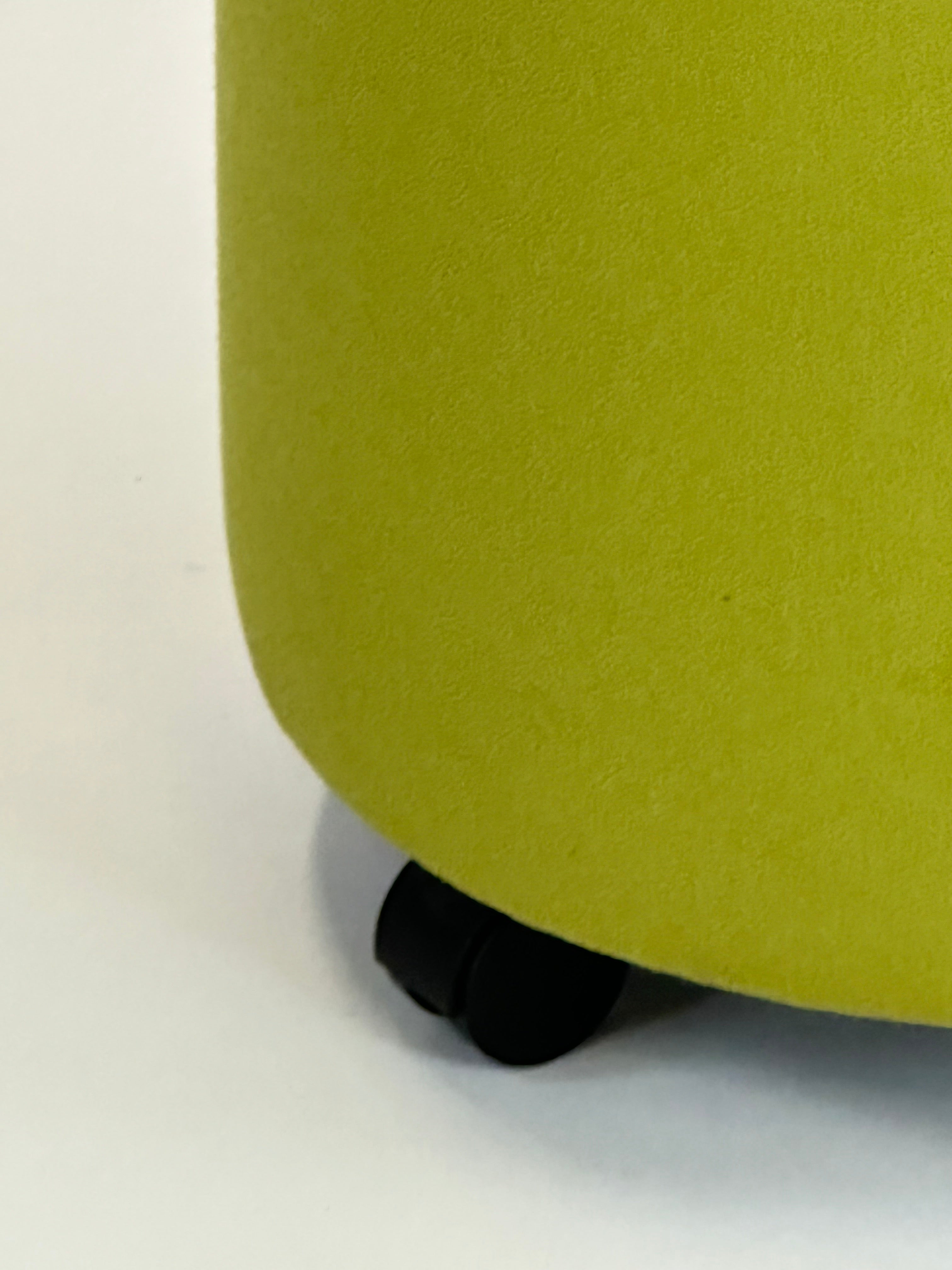 Johanson Design Puf