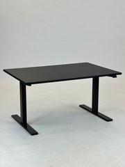 Hæve/sænkebord 120x80 - Linak