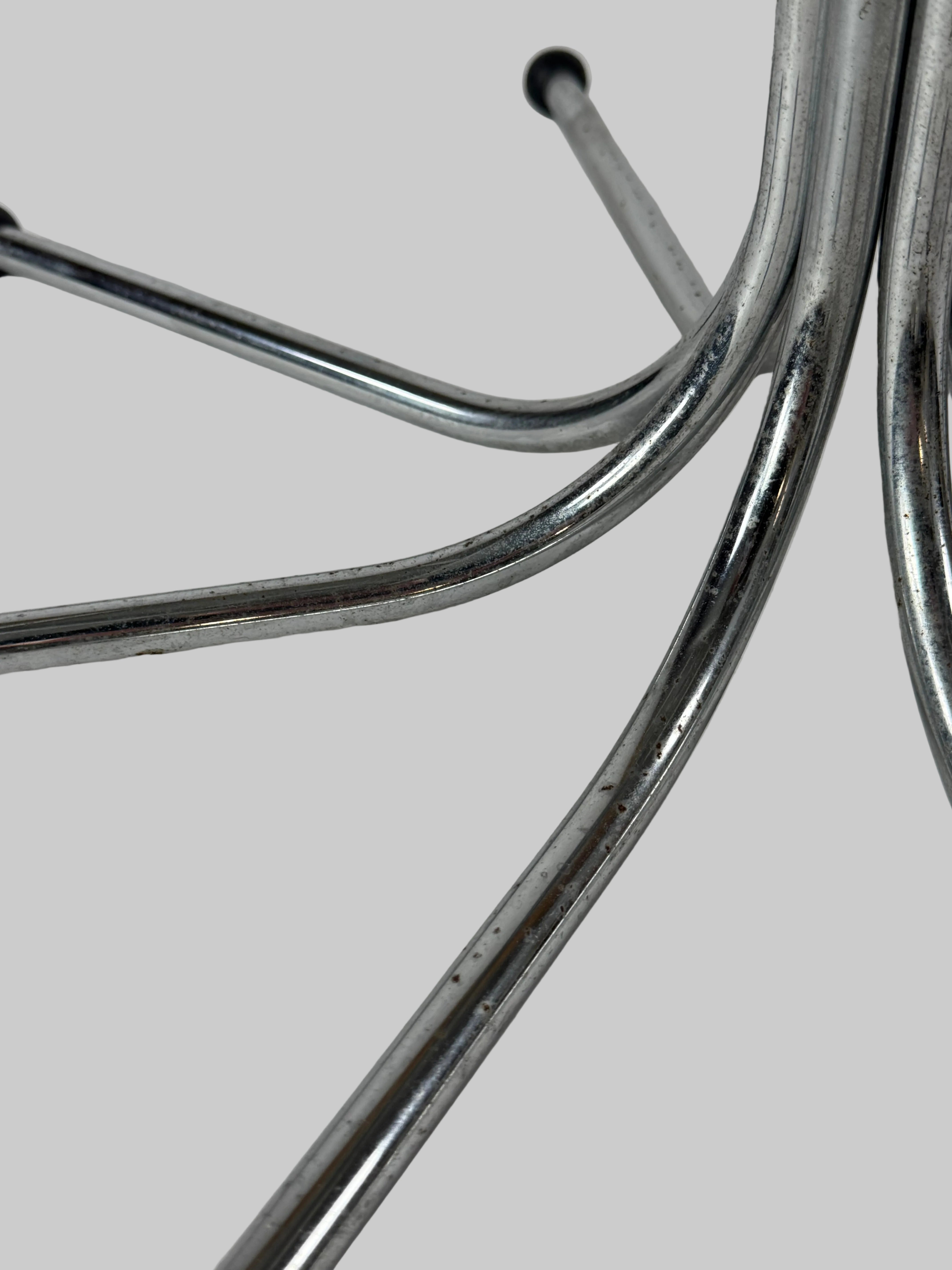 Fritz Hansen Coat Tree Stumtjener – Krom