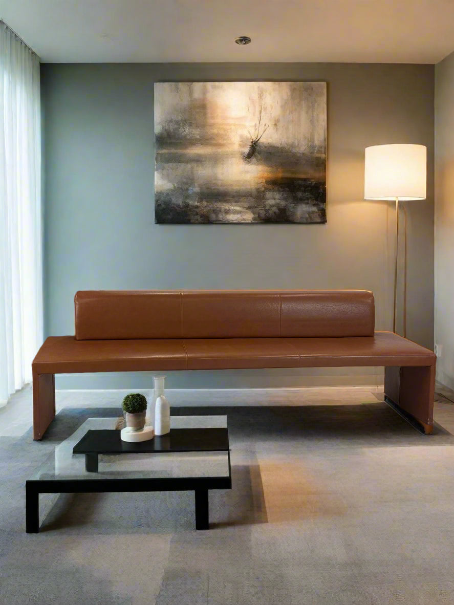 Together Bench fra Walter Knoll (Stor)