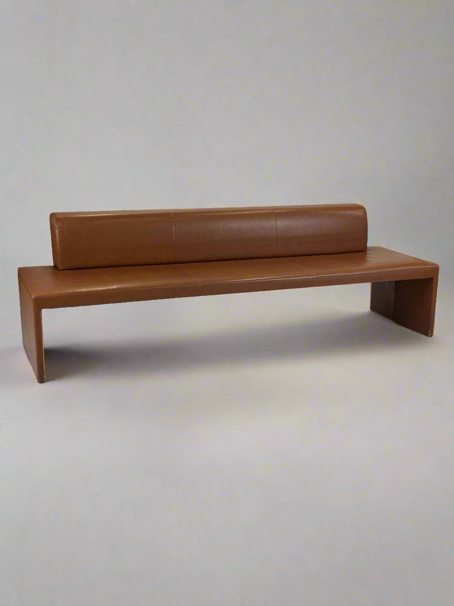 Together Bench fra Walter Knoll (Stor)