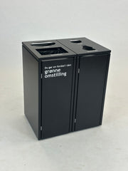 Affaldssorteringsmodul