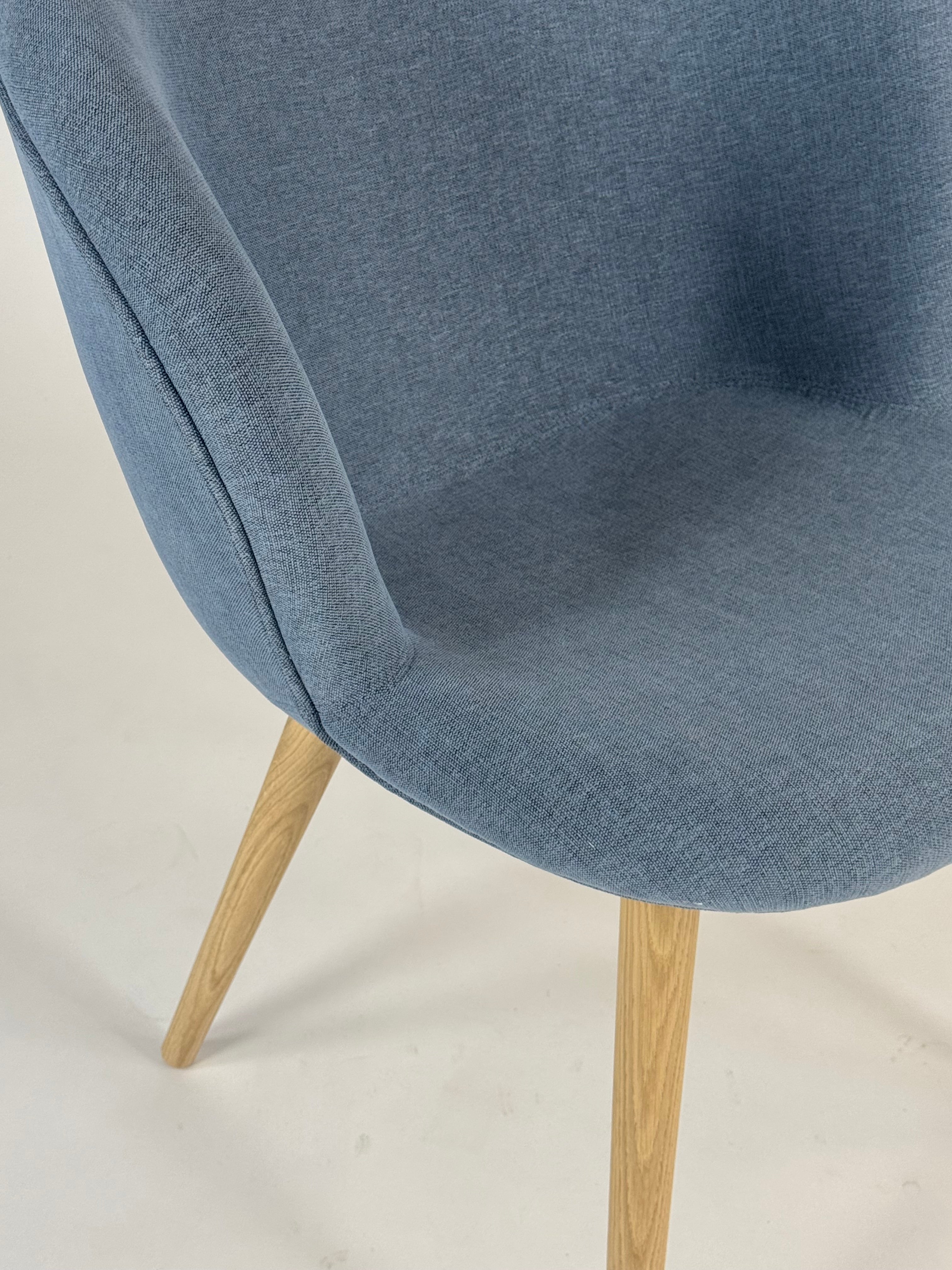 +Halle | Capri Multi Stol