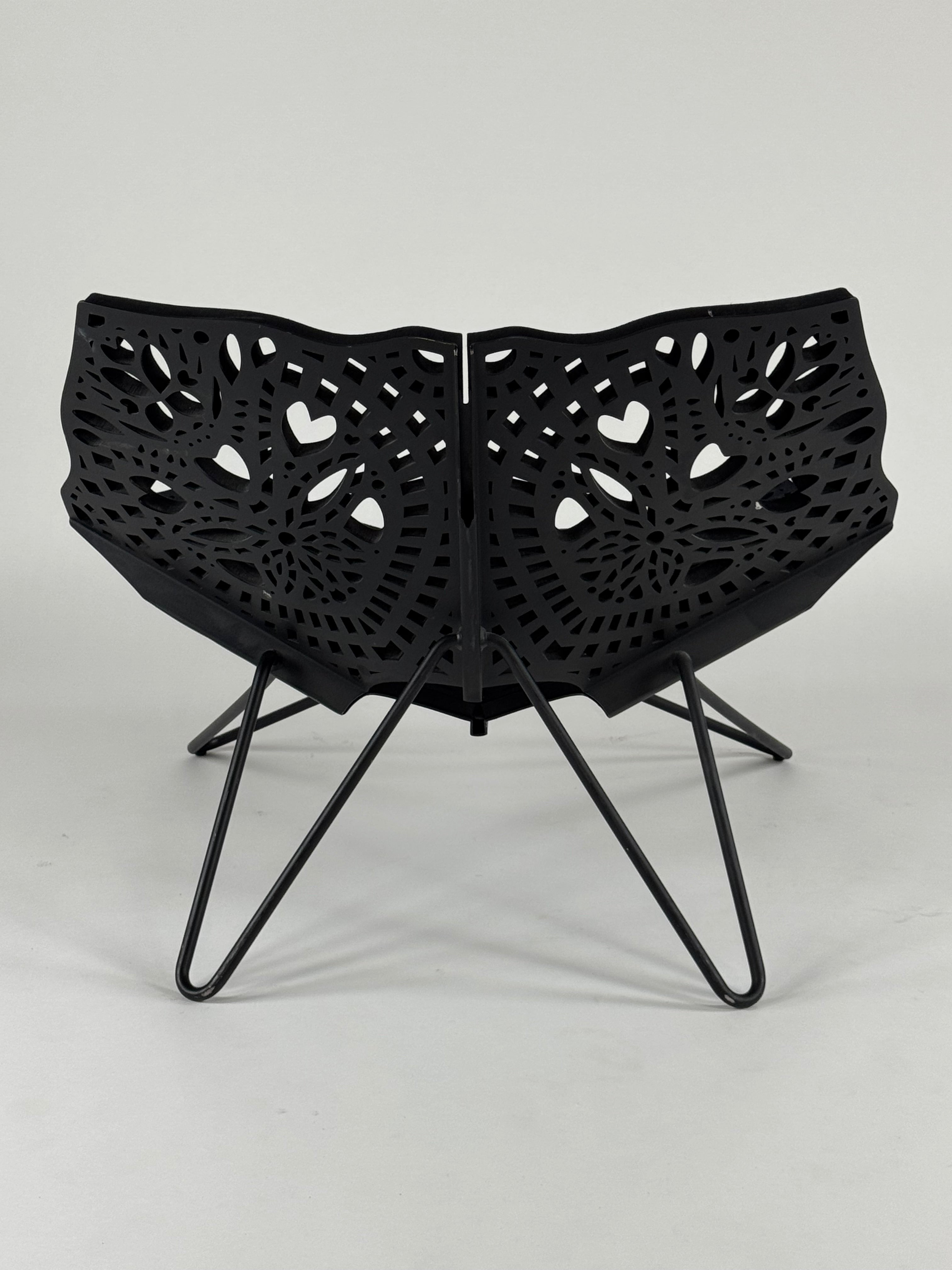 HAY Prince Chair - Sort