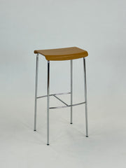 Pause Bar Chair (Træ) fra Magnus Olesen