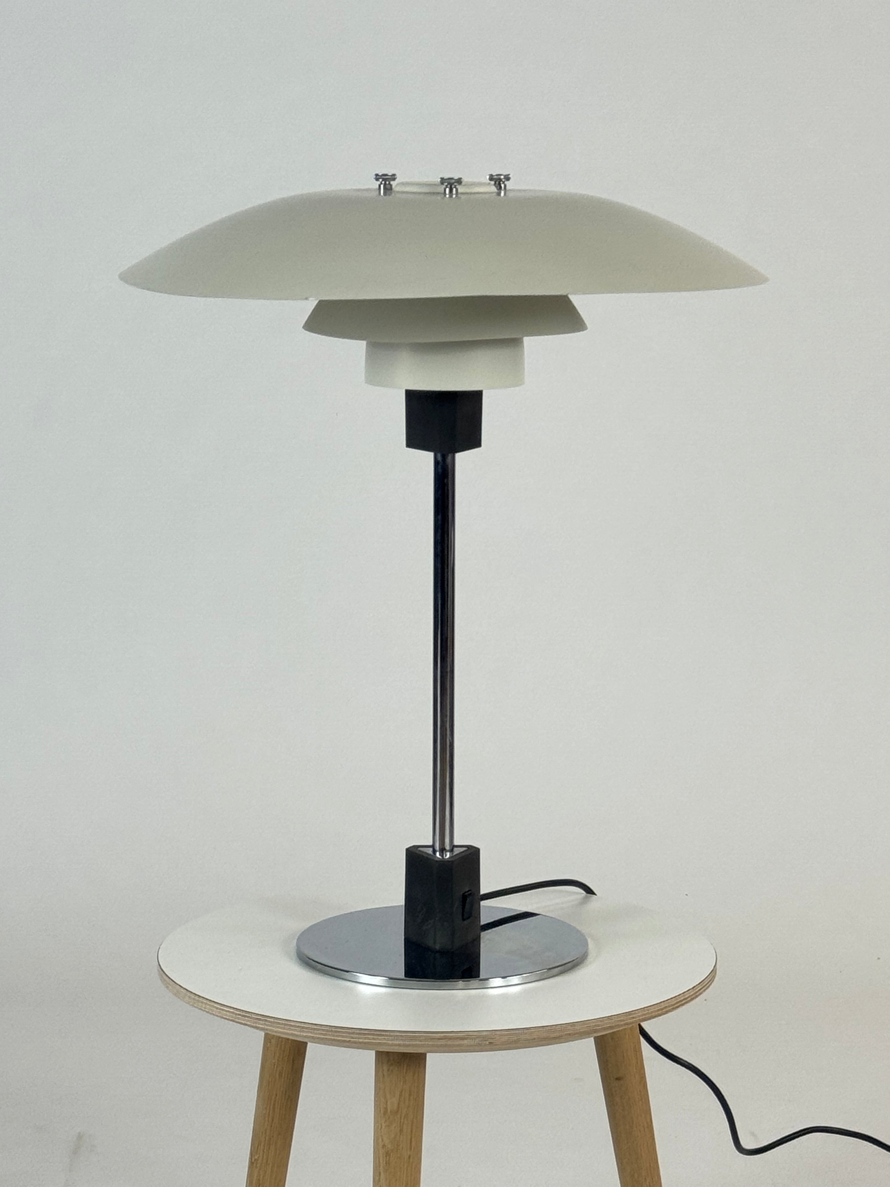 Louis Poulsen | PH 4/3 Bordlampe