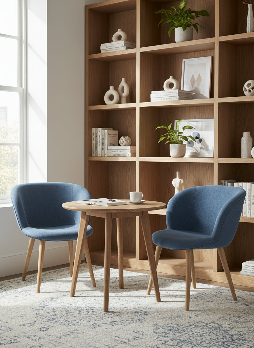 +Halle | Capri Multi Stol