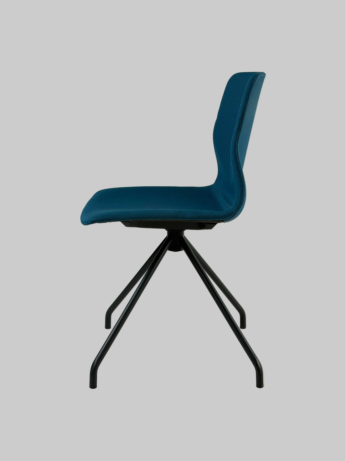 Four Design FourSure 11 Stol – Blå/Sort Stel