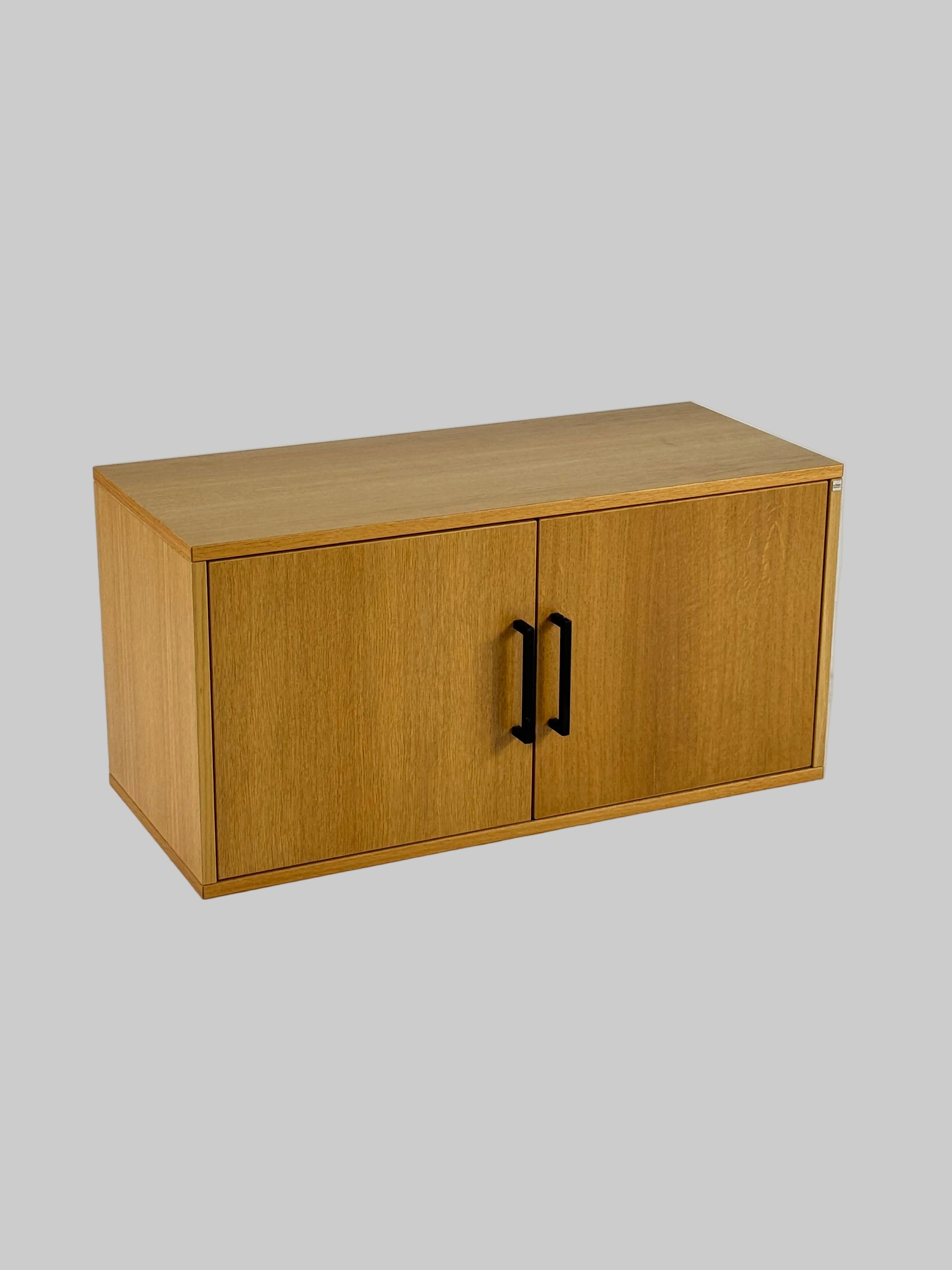 Cube Design Quadro Opbevaring –  Natur
