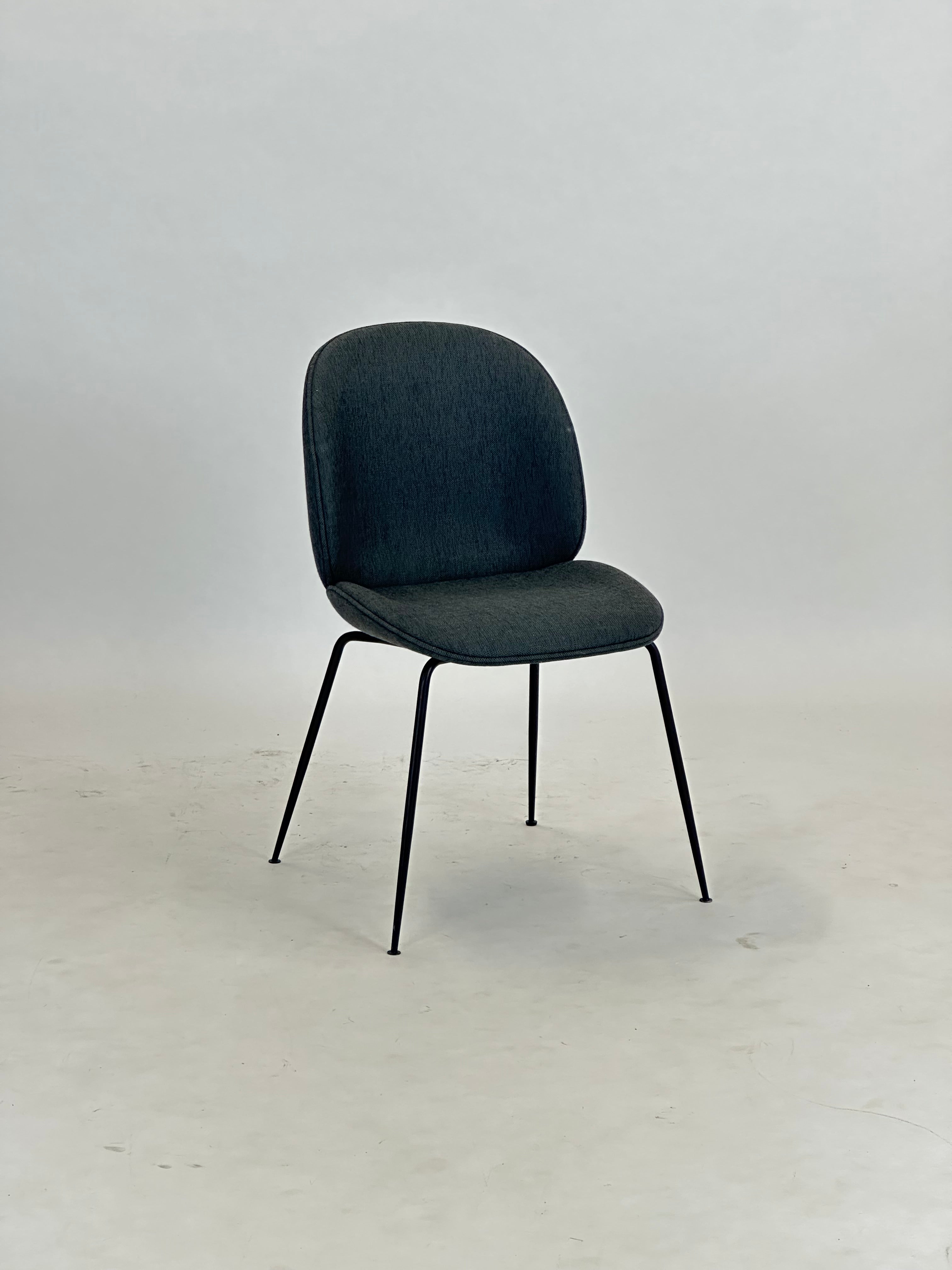 GUBI Beetle Chair