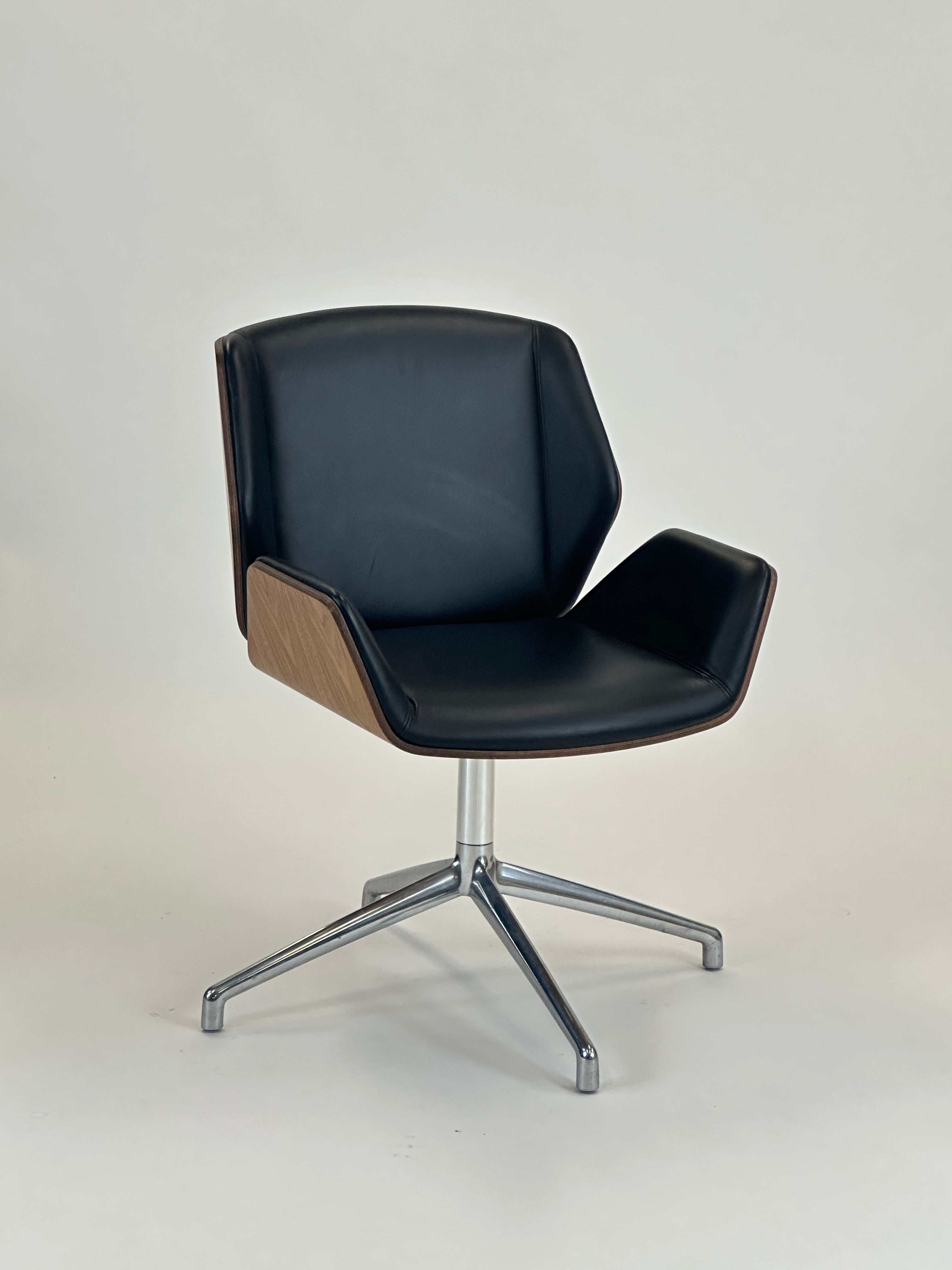 Boss Design Kruze Mødestol