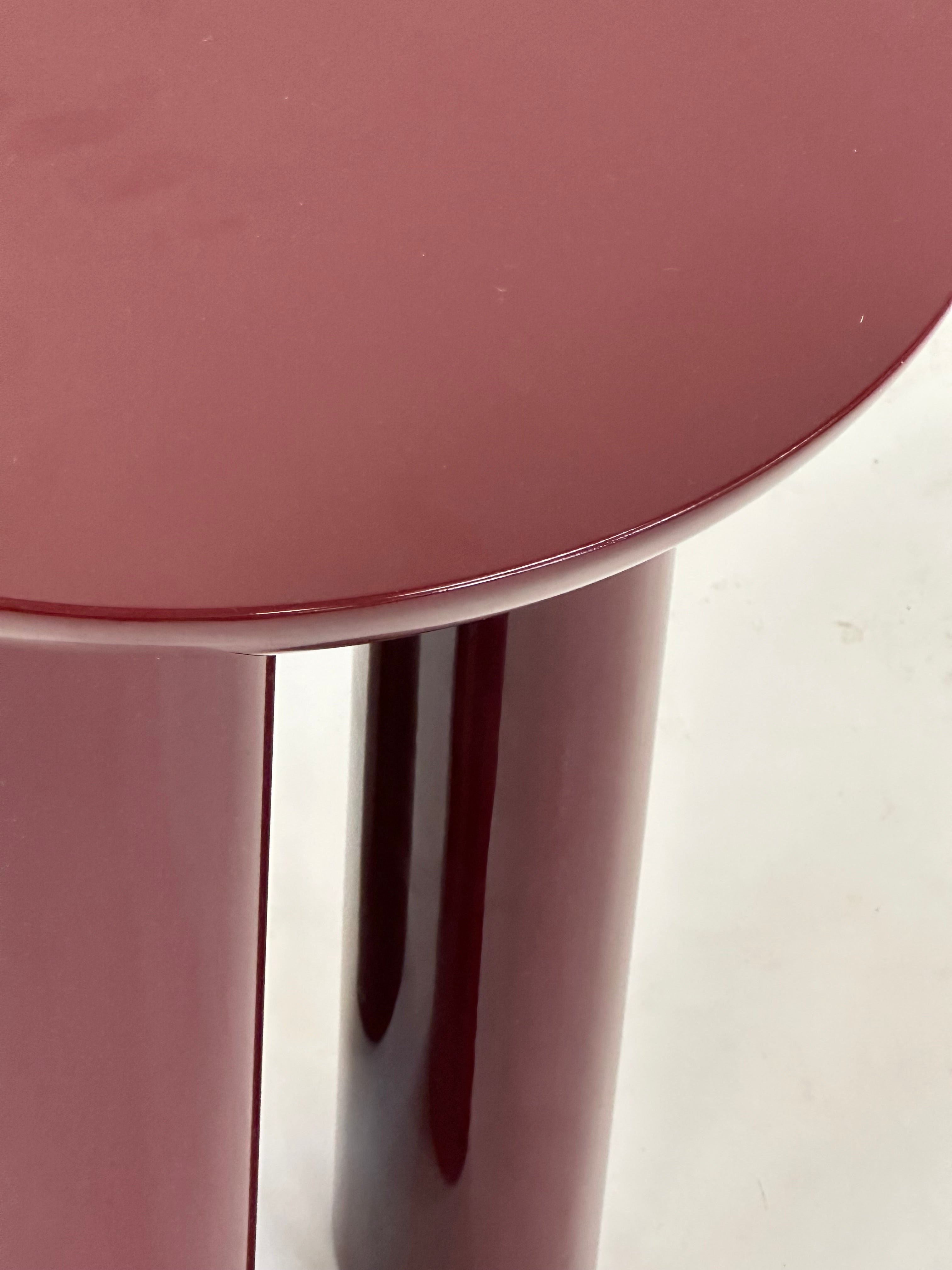 Tung Table JA3 fra &tradition