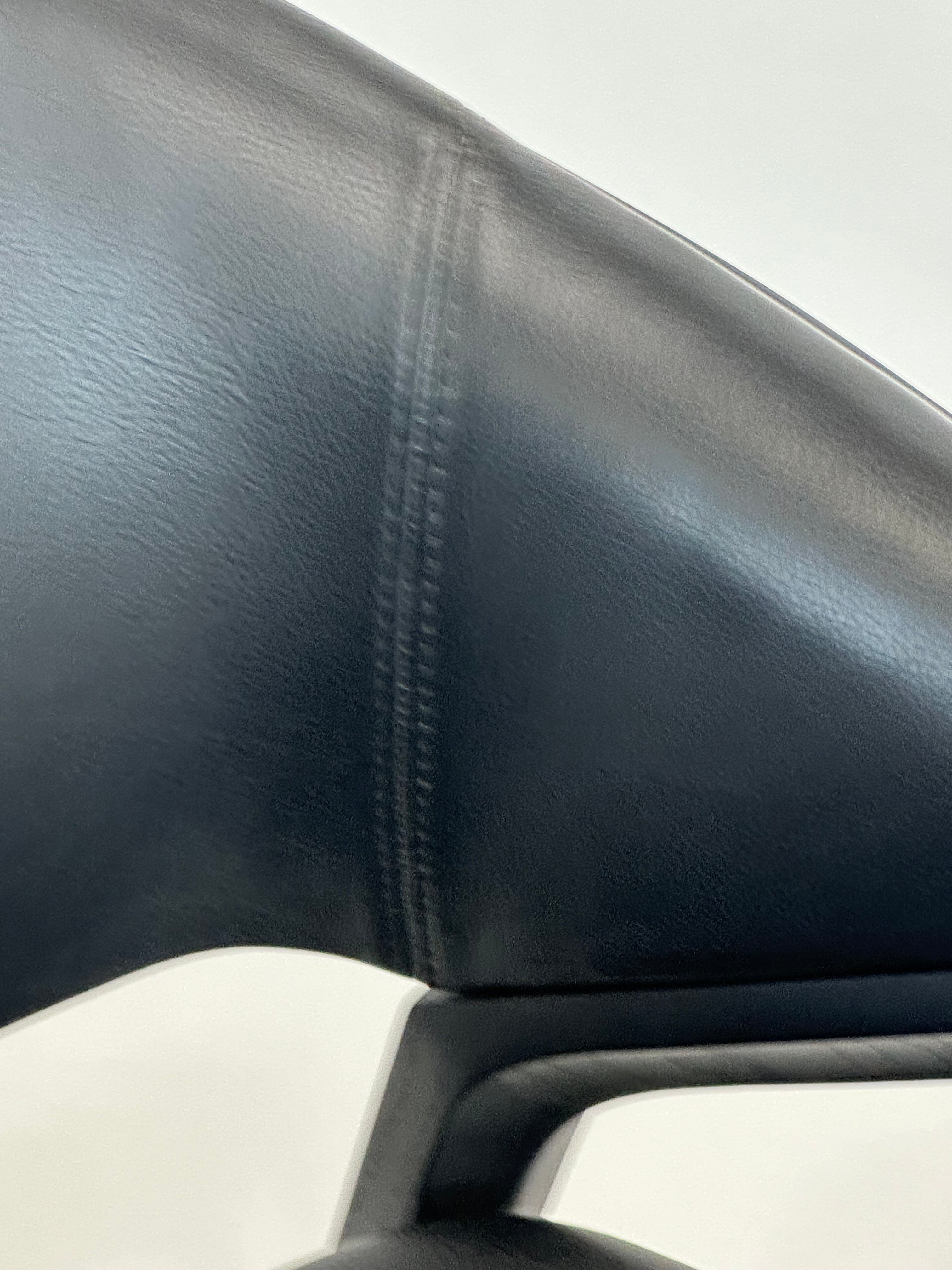 ICO Chair Mødestol - Cassina