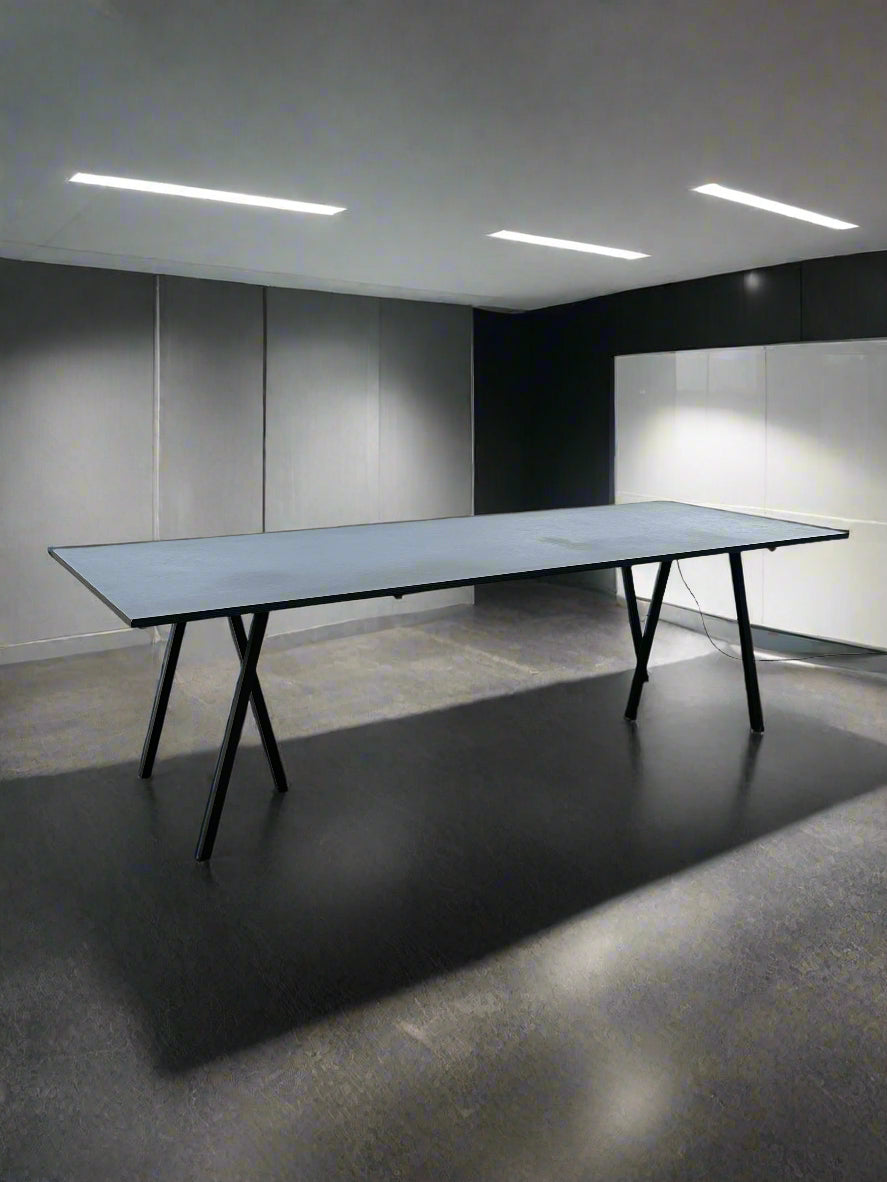 HAY Loop Table