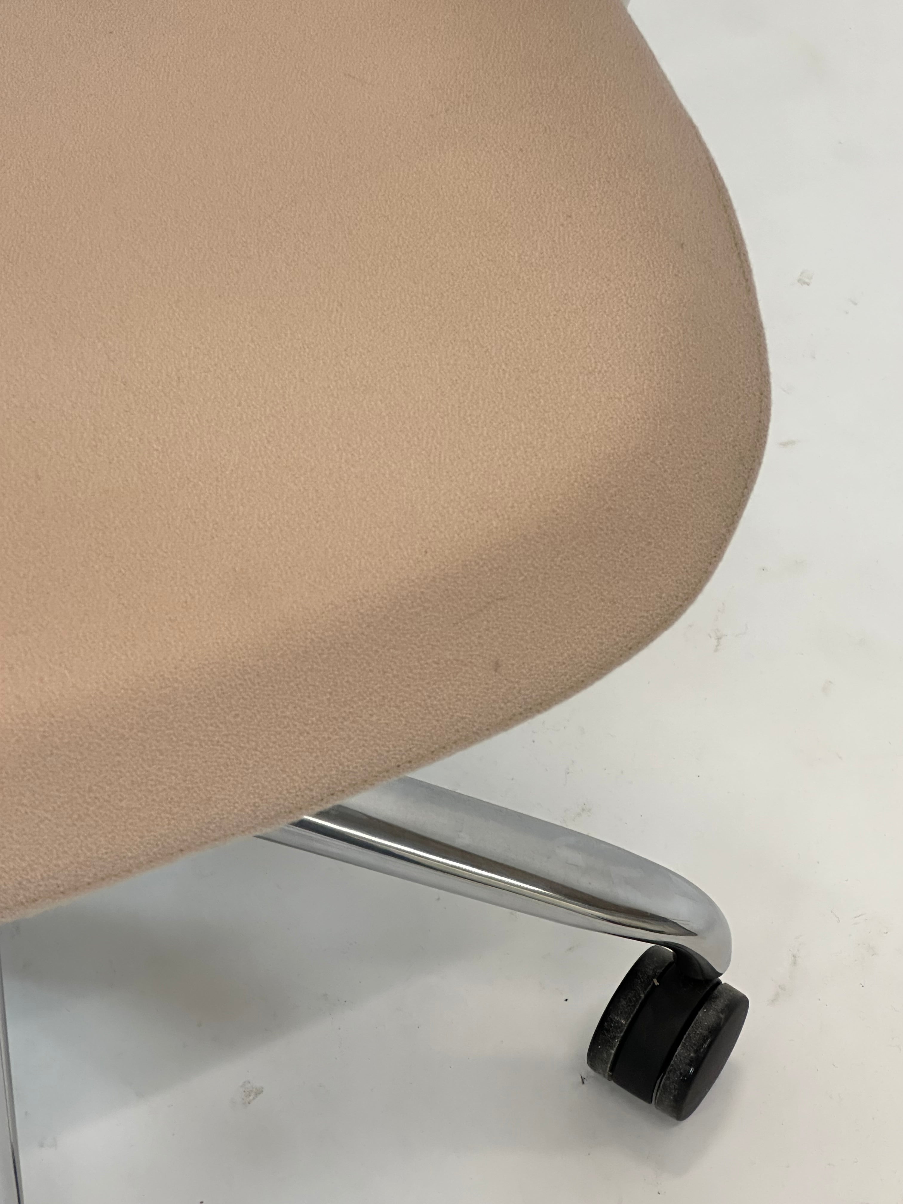 Herman Miller Sayl Kontorstol (Beige)