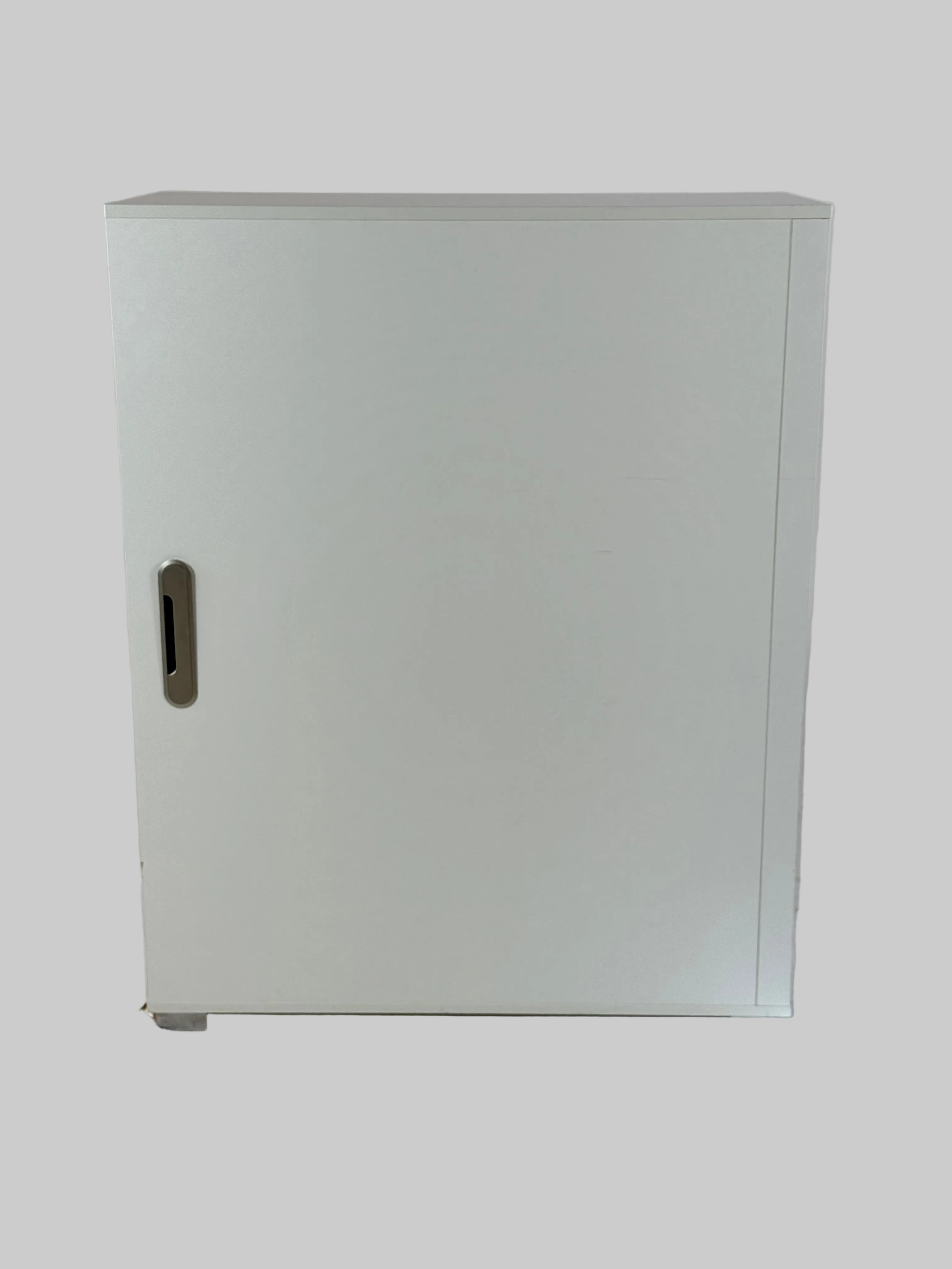 Holmris B8 Genese Udtræksskab - Hvid