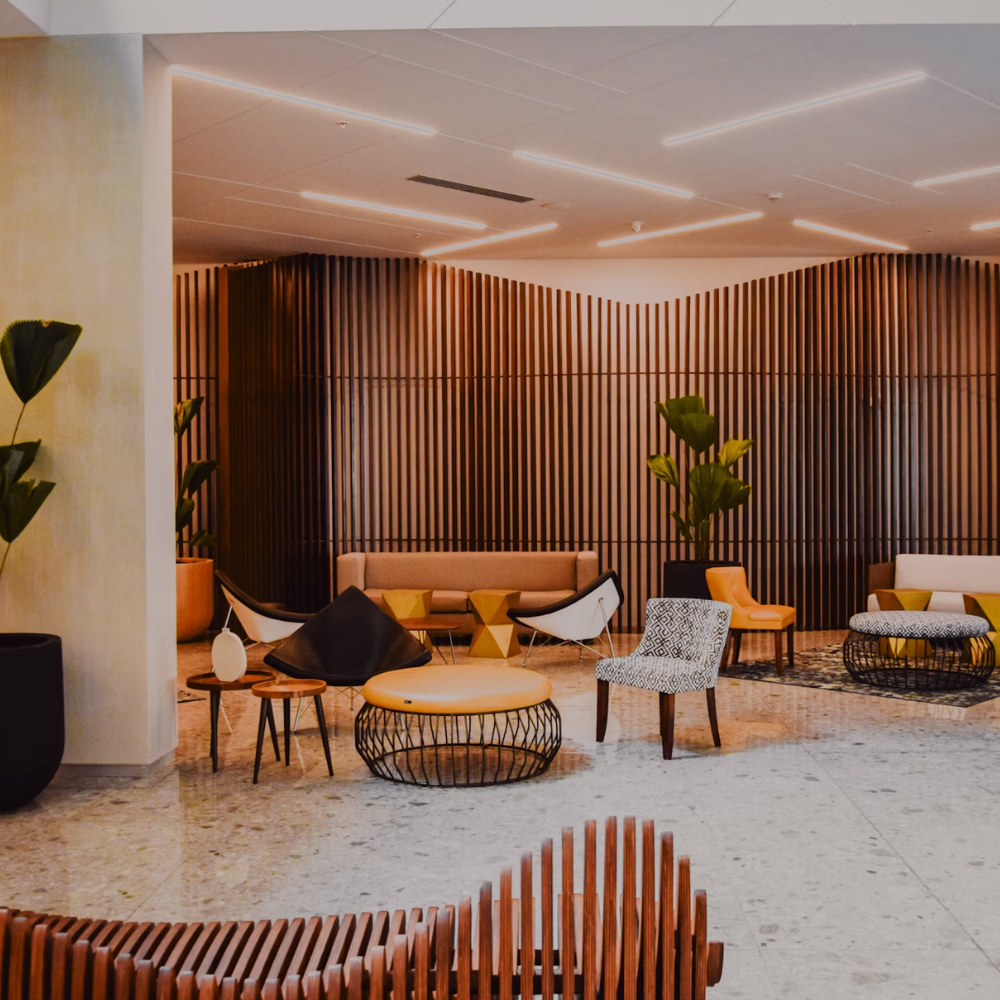 Circular Furniture