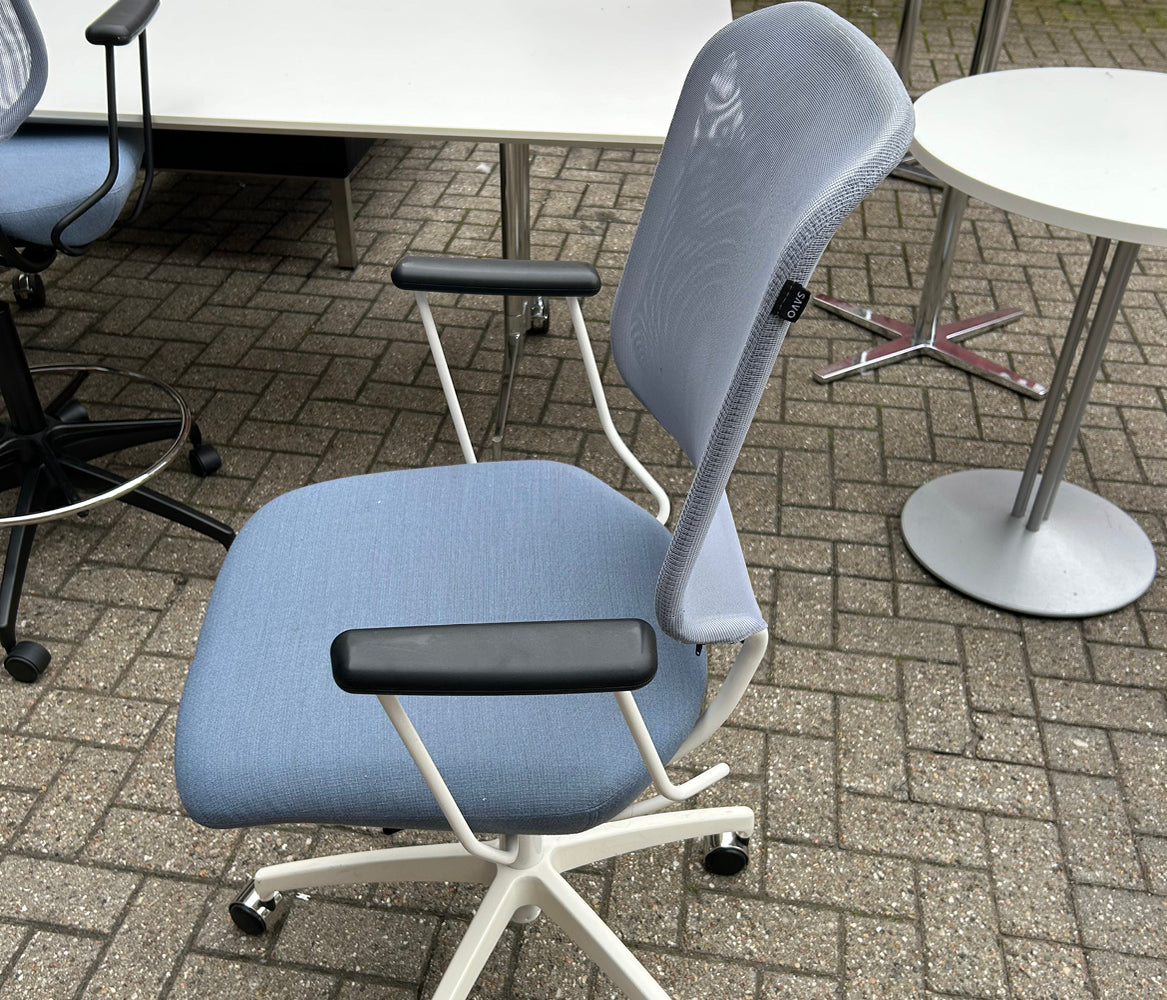 Circular Furniture